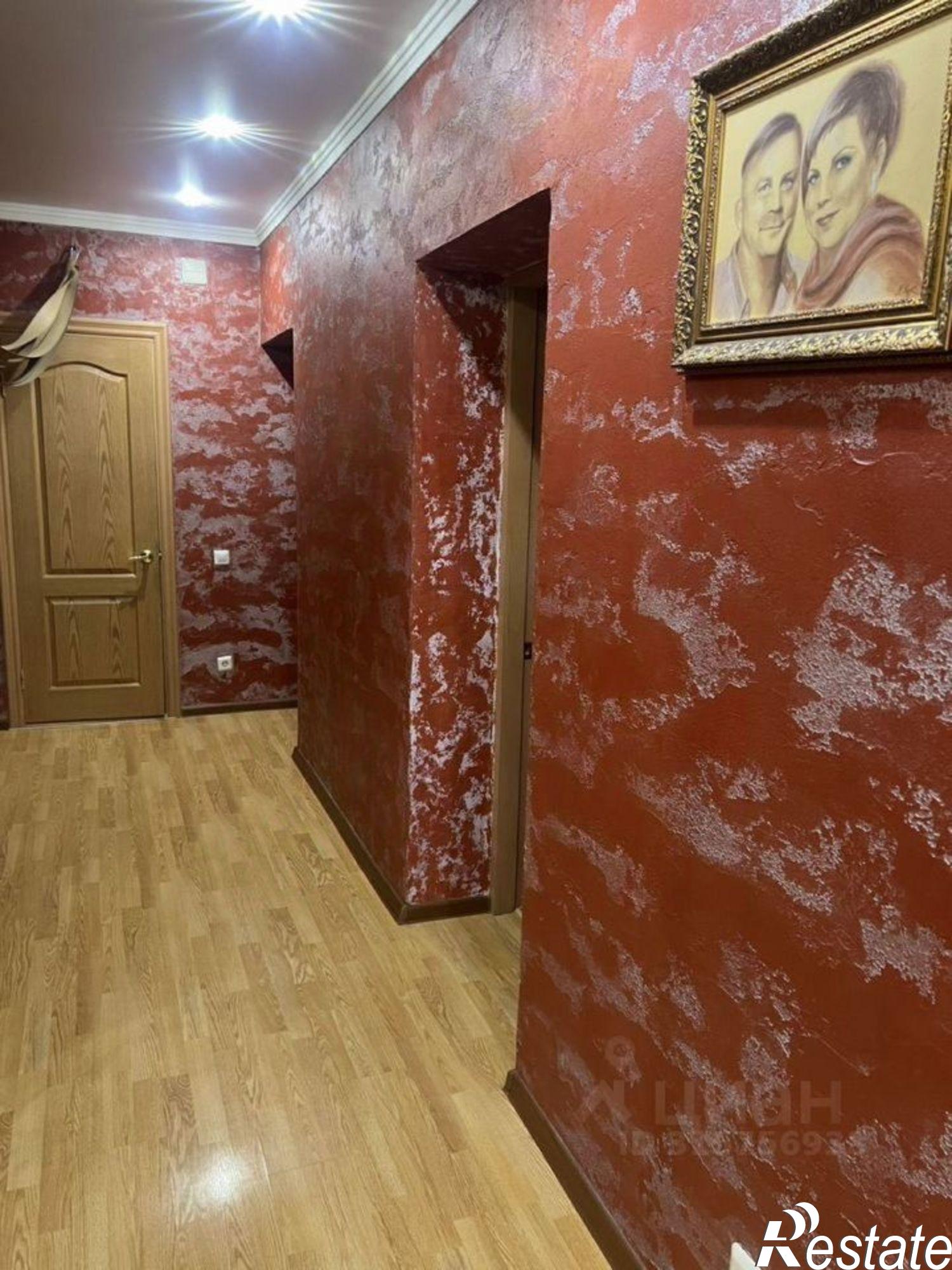 Купить квартиру за 9 500 000 рублей на Старый Оскол городской округ