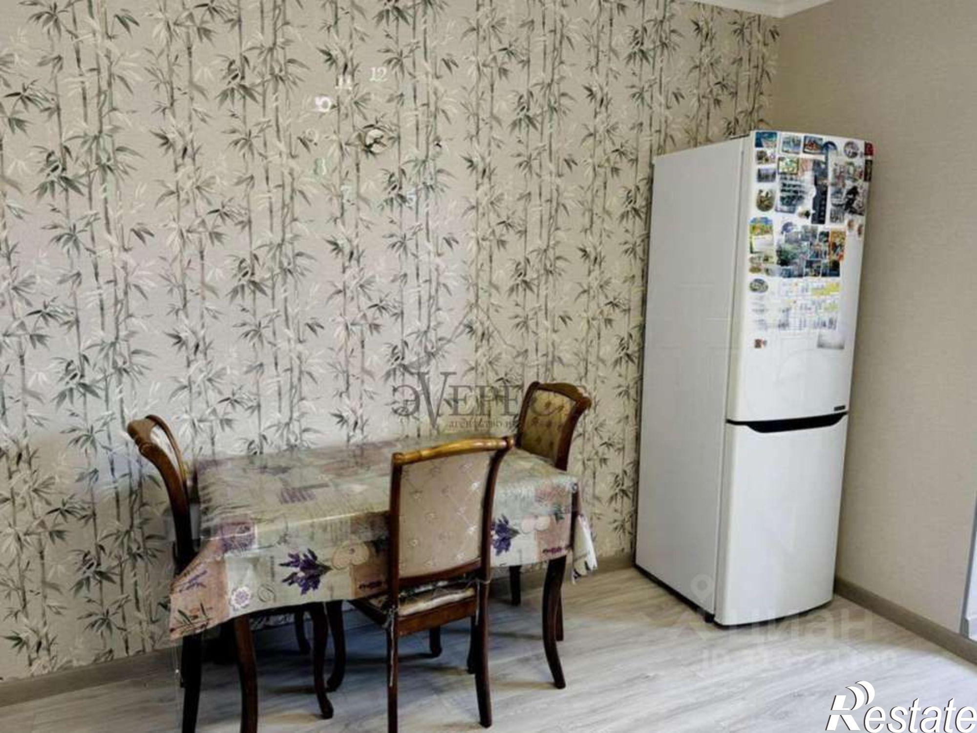 Купить квартиру за 9 699 000 рублей на Степной мкр,дом 14