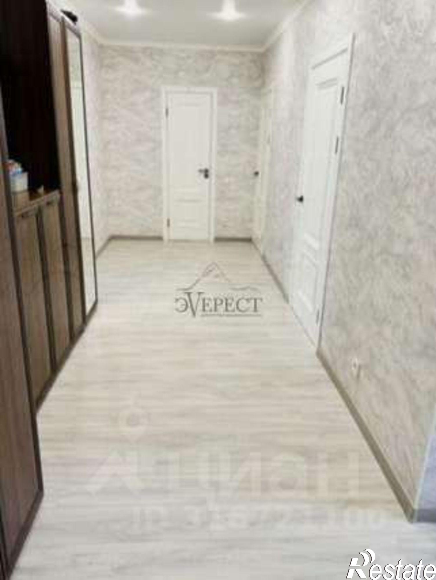 Купить квартиру за 9 699 000 рублей на Степной мкр,дом 14