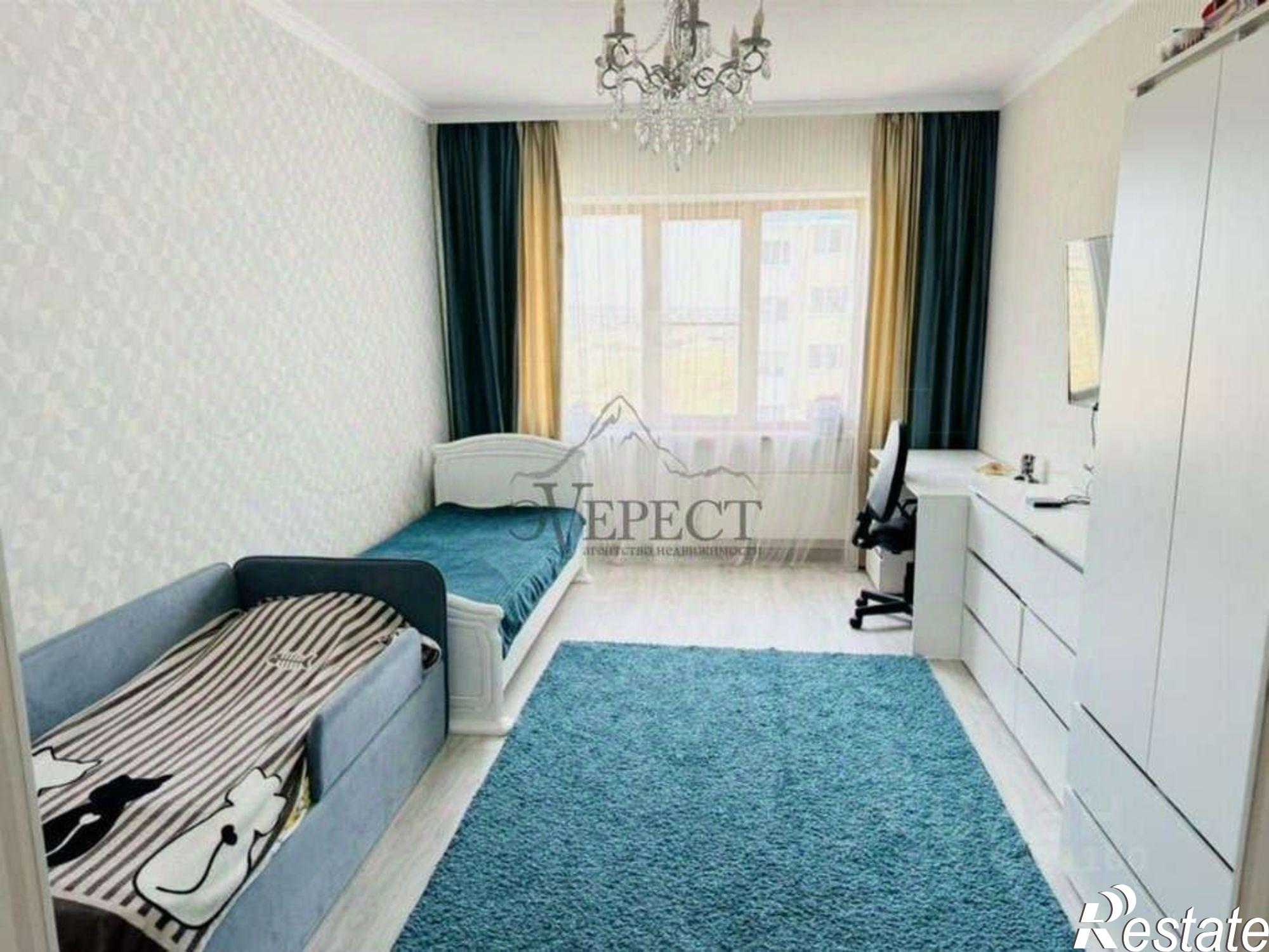 Купить квартиру за 9 699 000 рублей на Степной мкр,дом 14