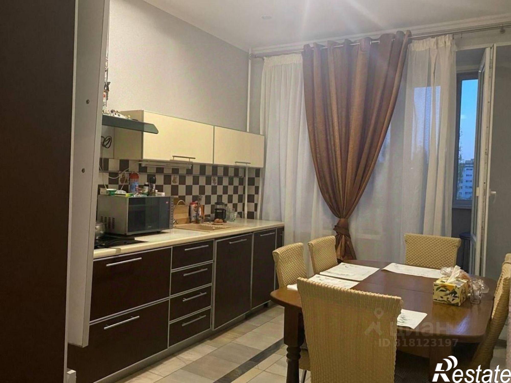 Купить квартиру за 10 500 000 рублей на Старый Оскол городской округ