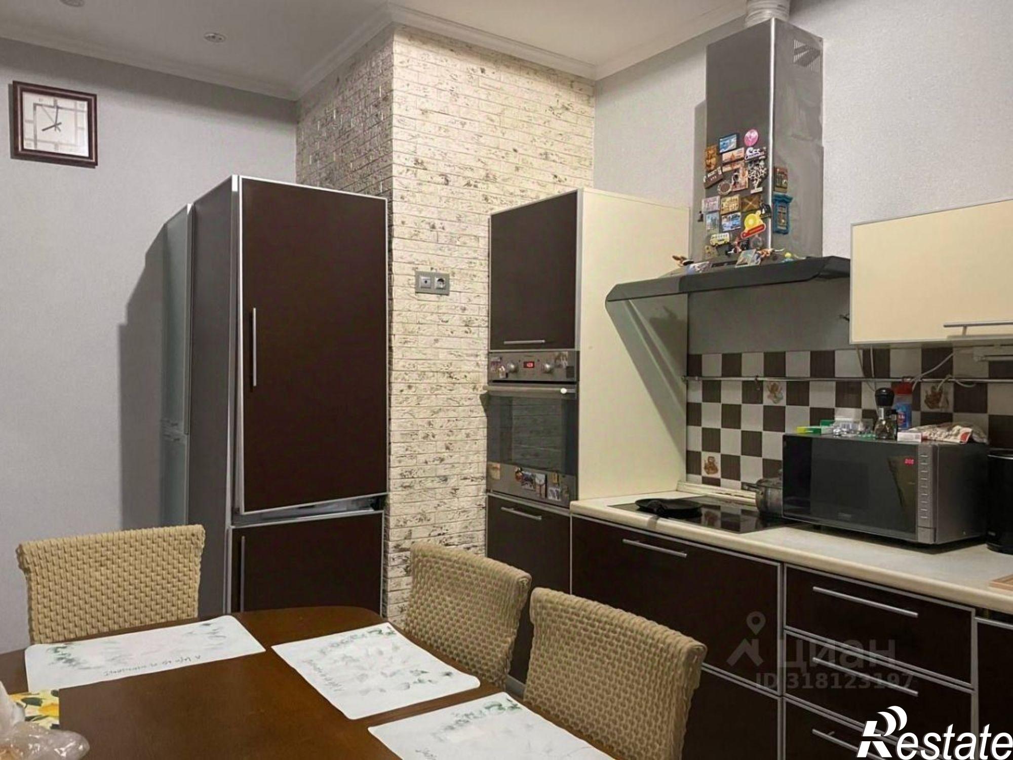 Купить квартиру за 10 500 000 рублей на Старый Оскол городской округ