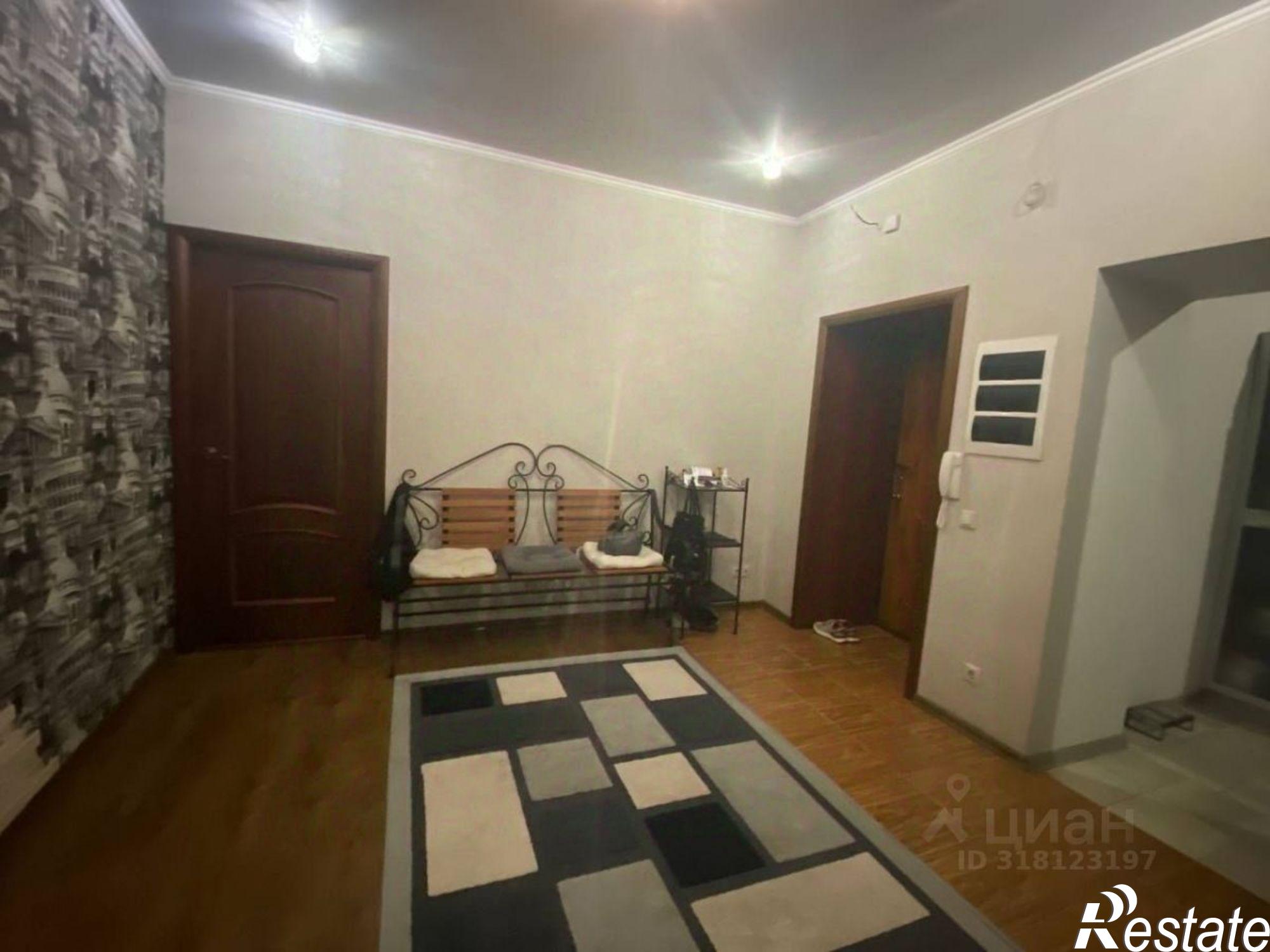 Купить квартиру за 10 500 000 рублей на Старый Оскол городской округ