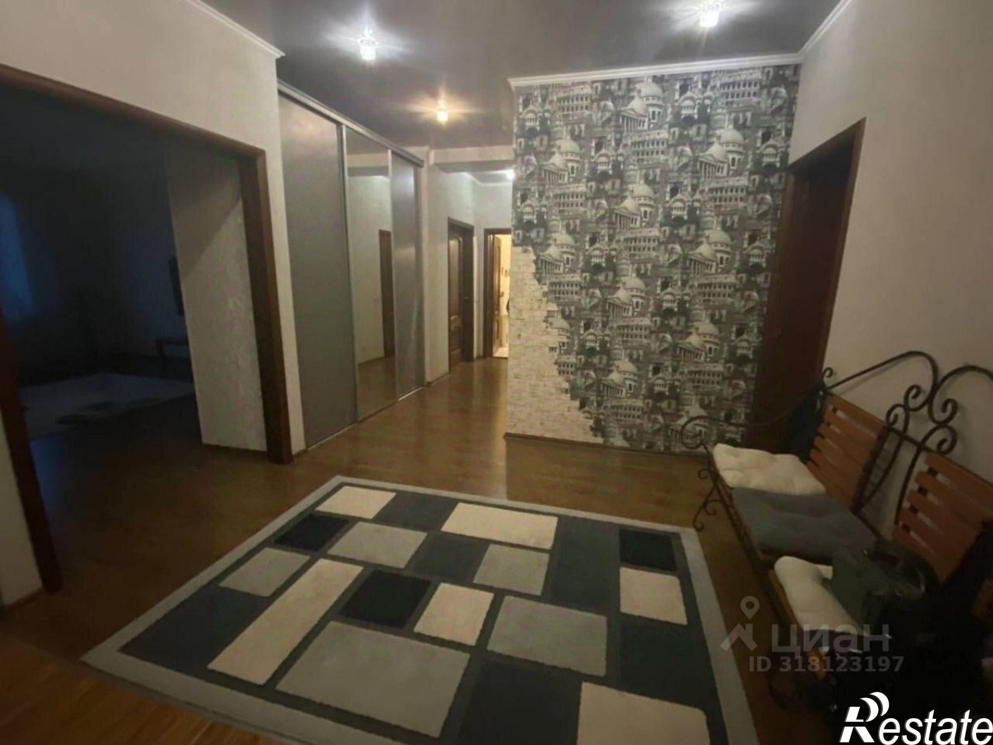 Купить квартиру за 10 500 000 рублей на Старый Оскол городской округ