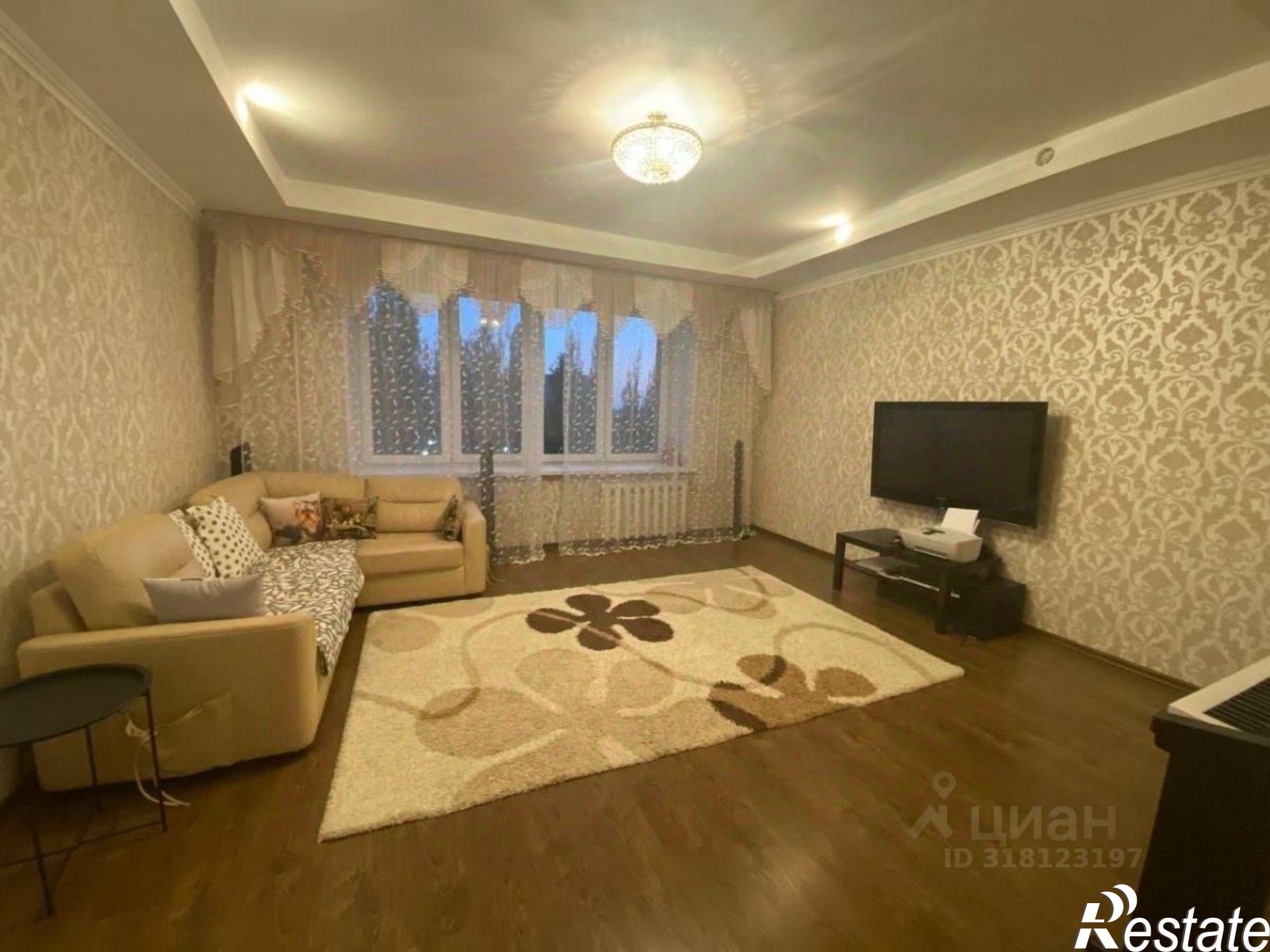 Купить квартиру за 10 500 000 рублей на Старый Оскол городской округ