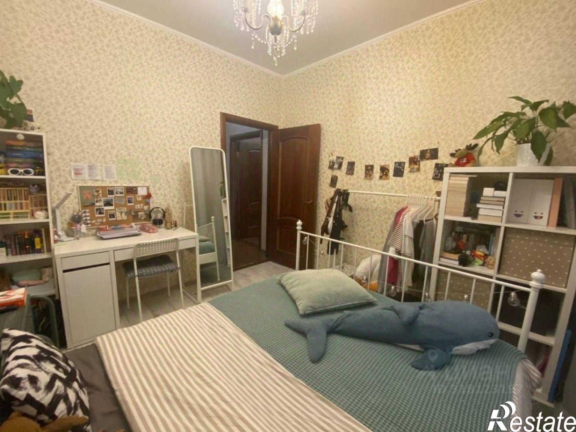 Купить квартиру за 10 500 000 рублей на Старый Оскол городской округ