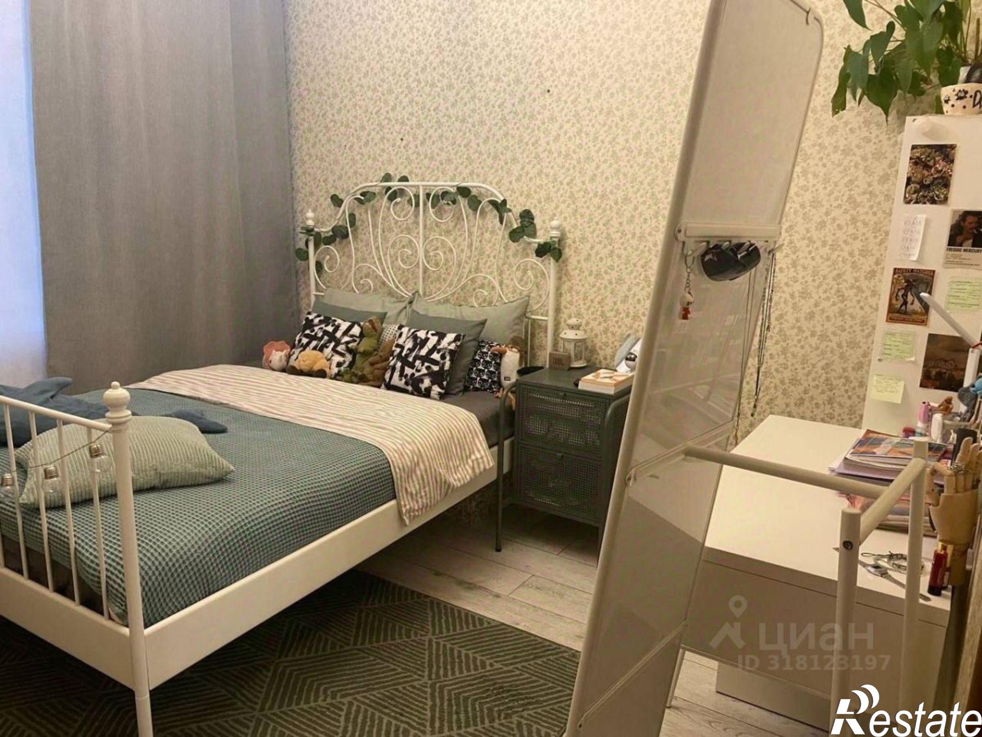 Купить квартиру за 10 500 000 рублей на Старый Оскол городской округ