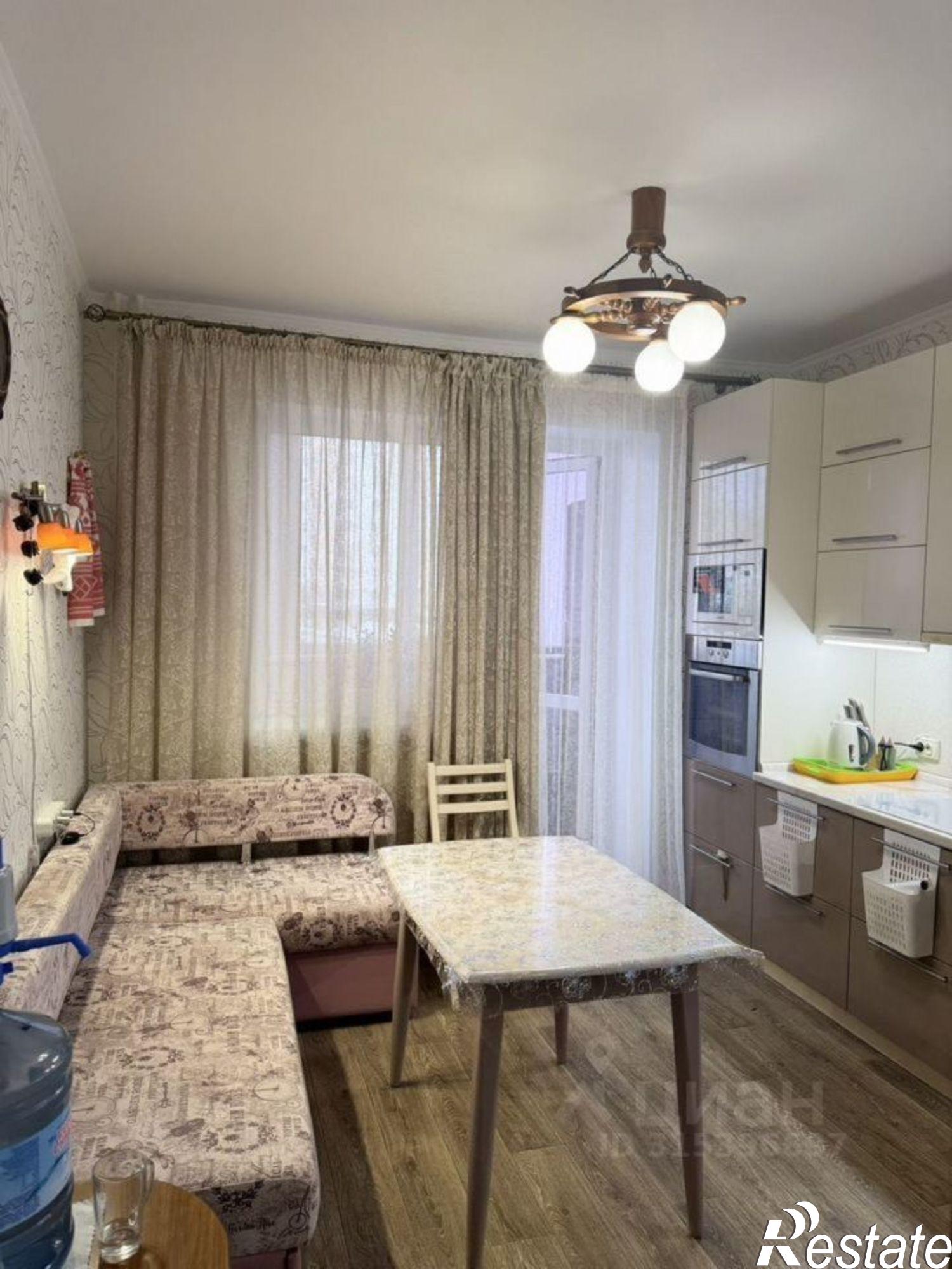 Купить квартиру за 10 900 000 рублей на Старый Оскол городской округ