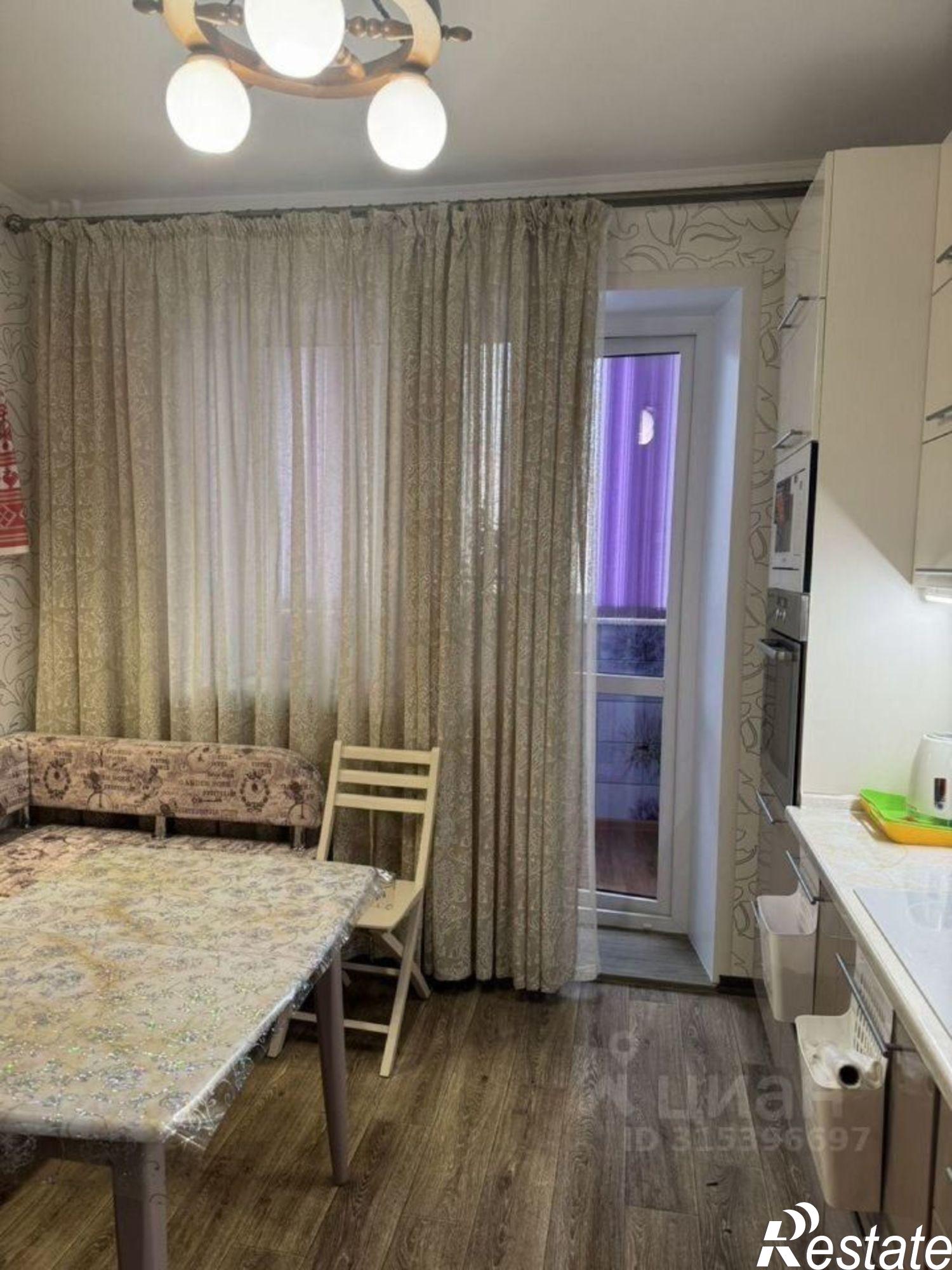 Купить квартиру за 10 900 000 рублей на Старый Оскол городской округ