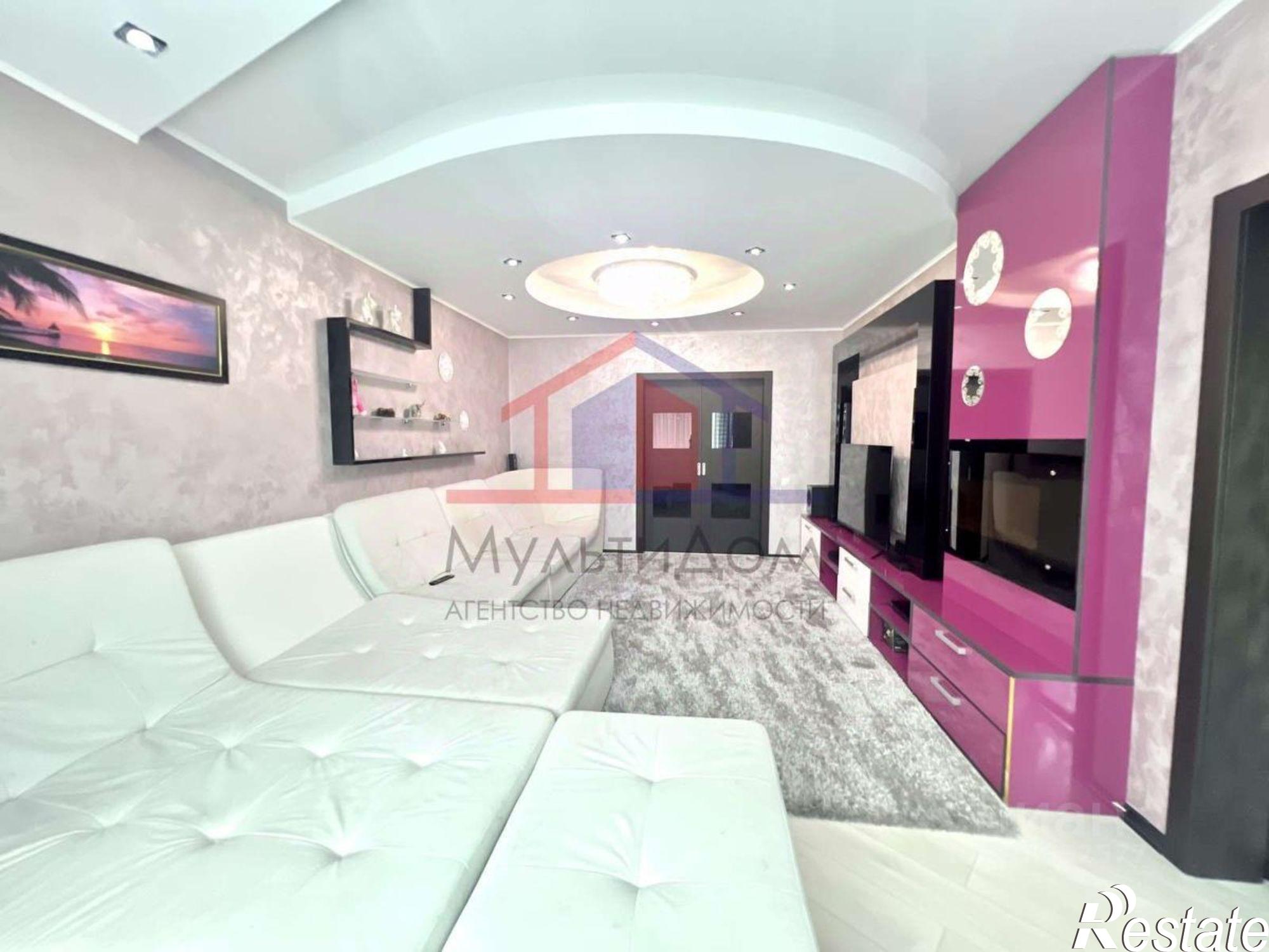 Купить квартиру за 11 000 000 рублей на Степной мкр,дом 10