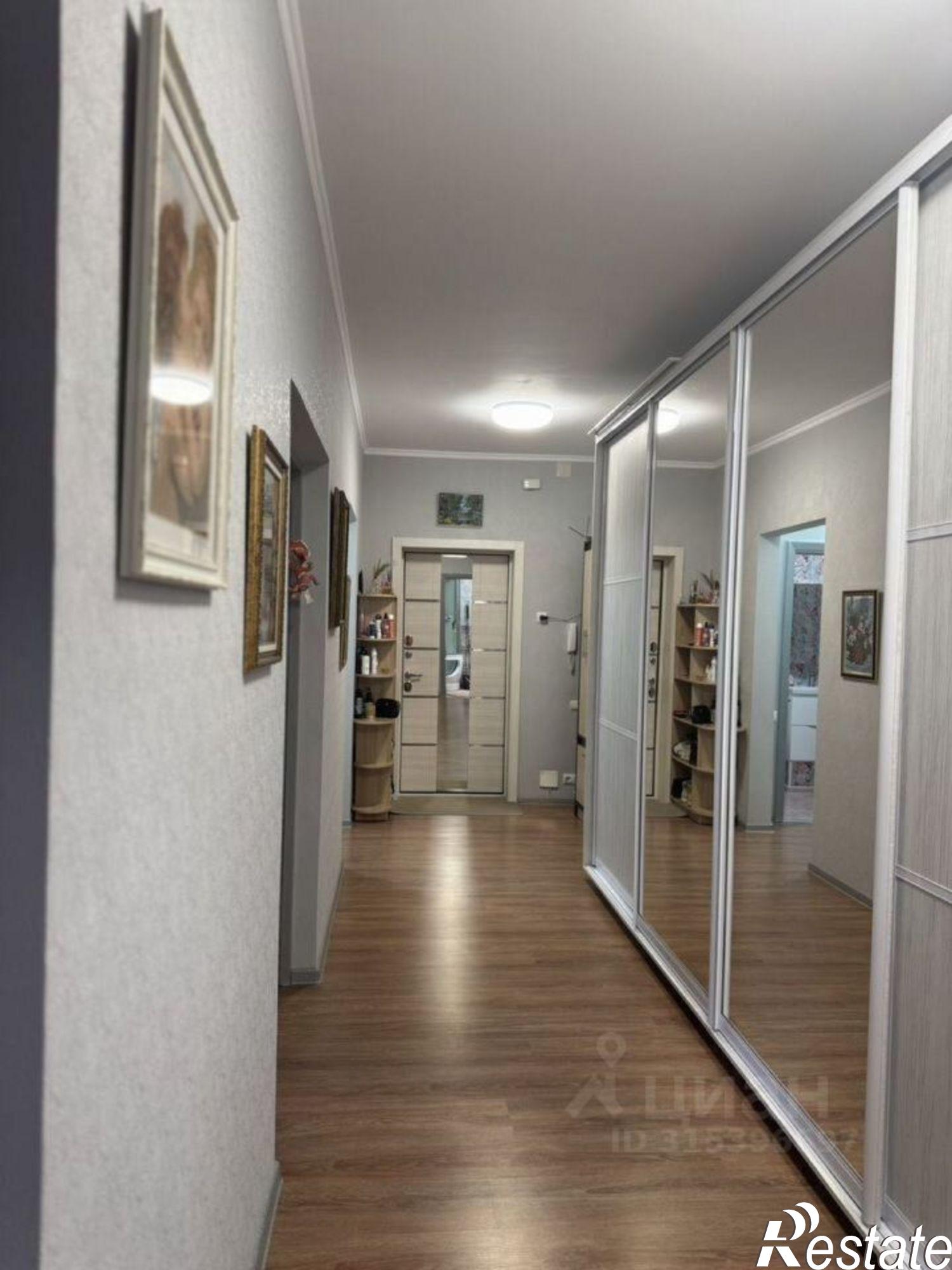 Купить квартиру за 10 900 000 рублей на Старый Оскол городской округ