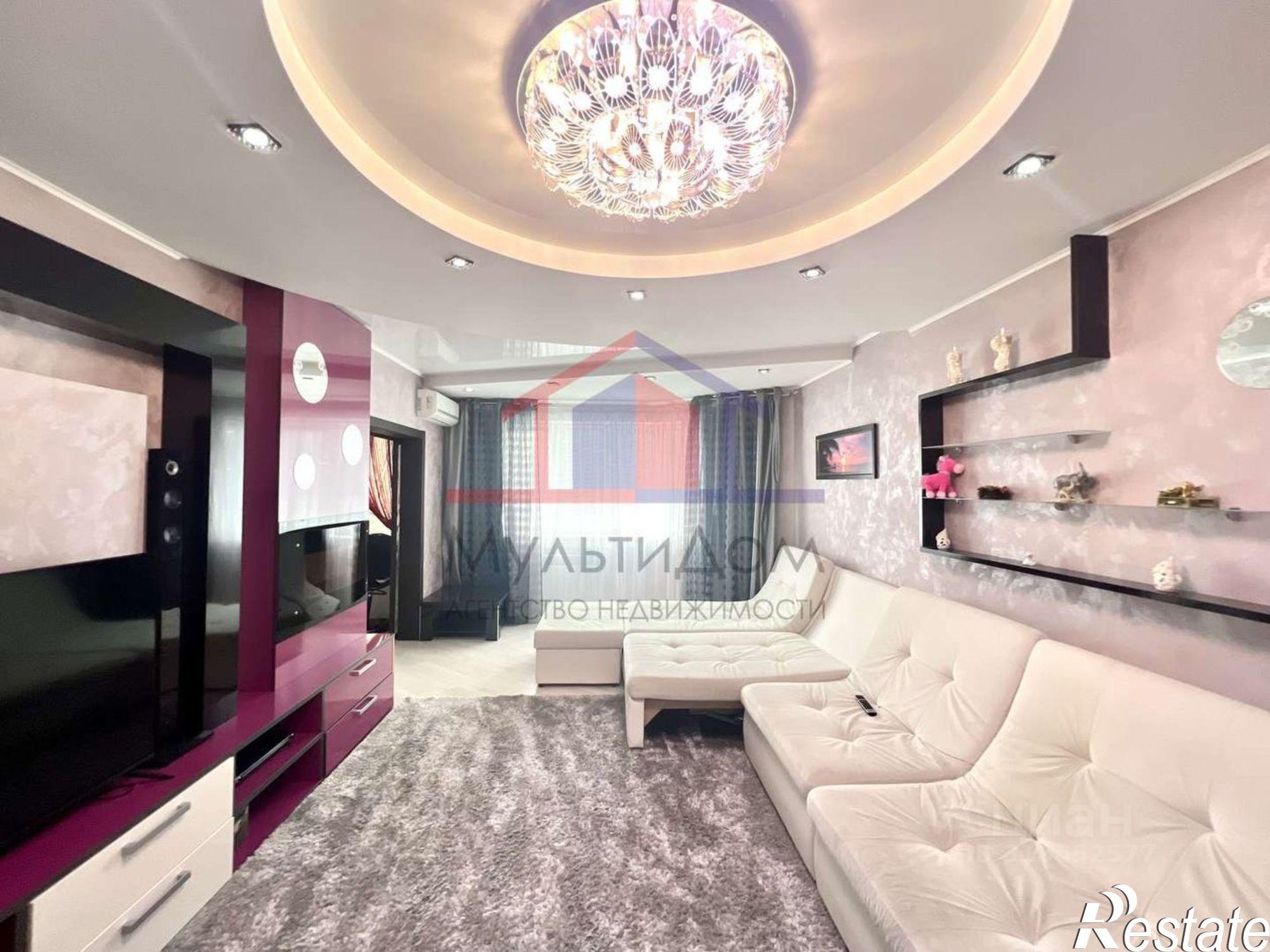 Купить квартиру за 11 000 000 рублей на Степной мкр,дом 10