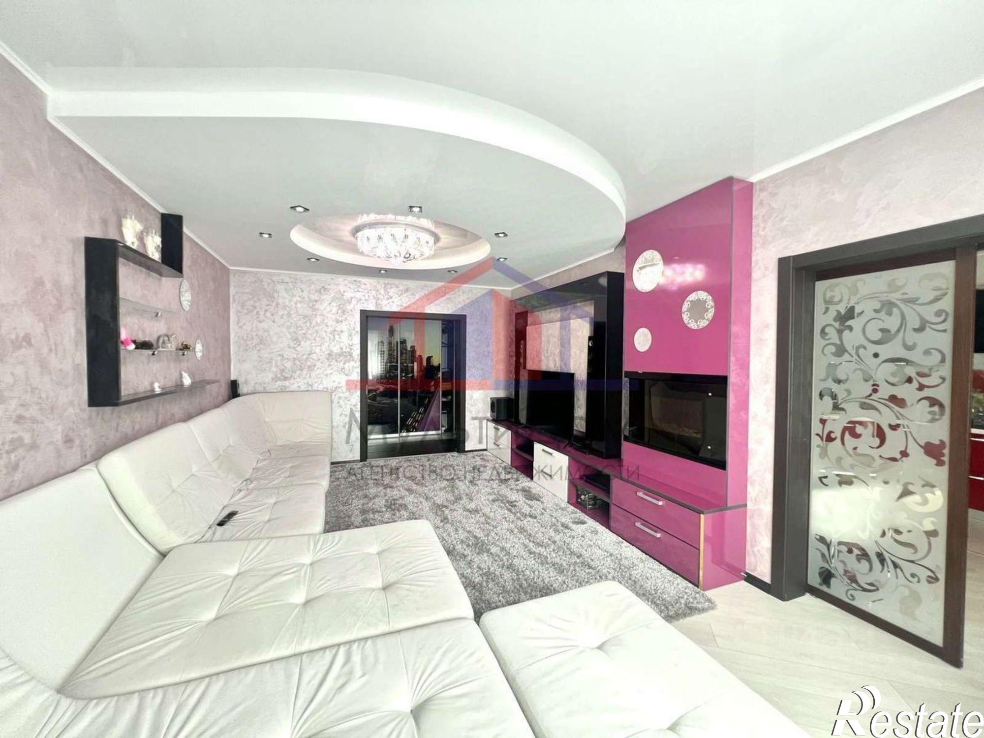 Купить квартиру за 11 000 000 рублей на Степной мкр,дом 10