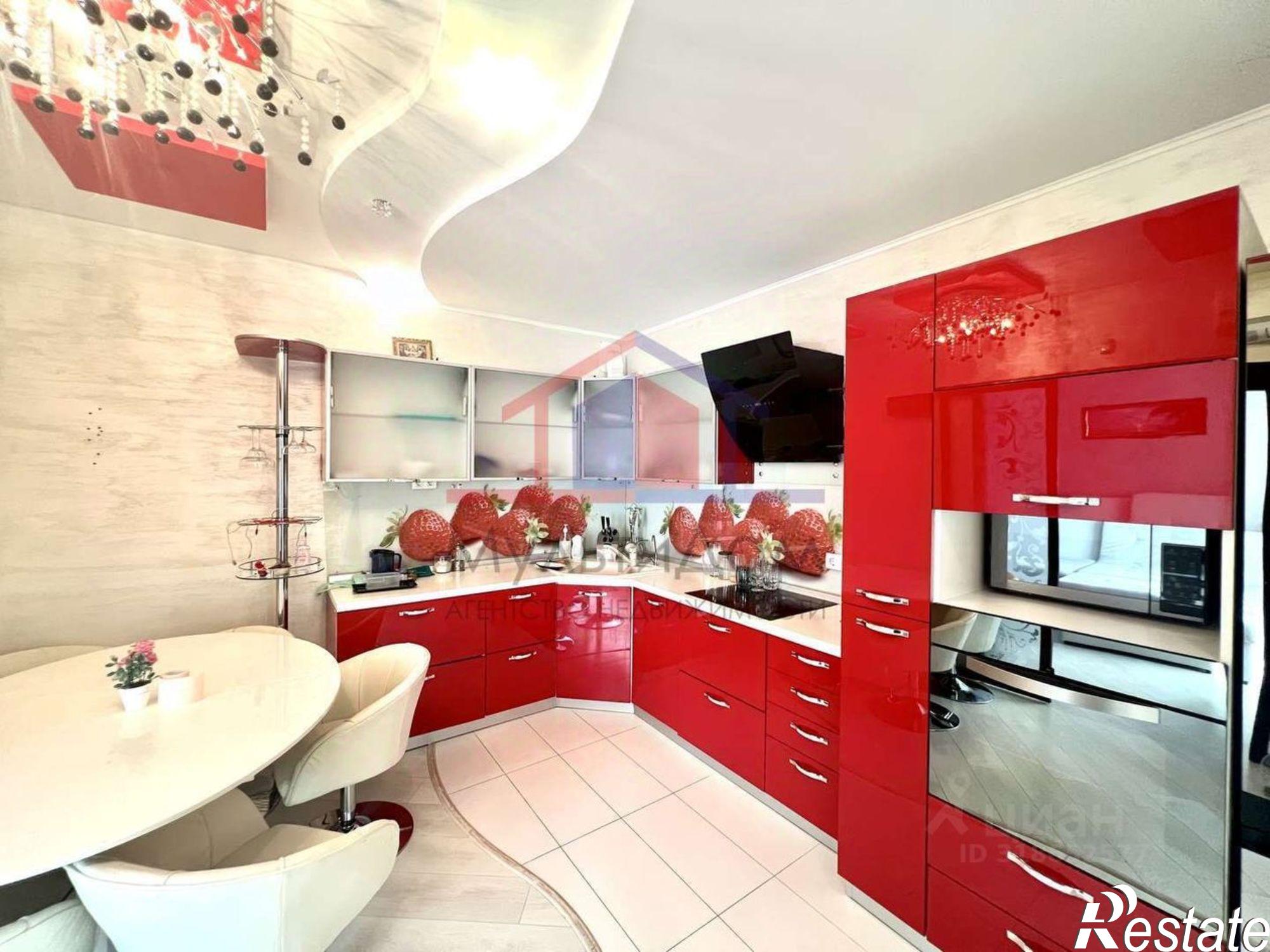 Купить квартиру за 11 000 000 рублей на Степной мкр,дом 10