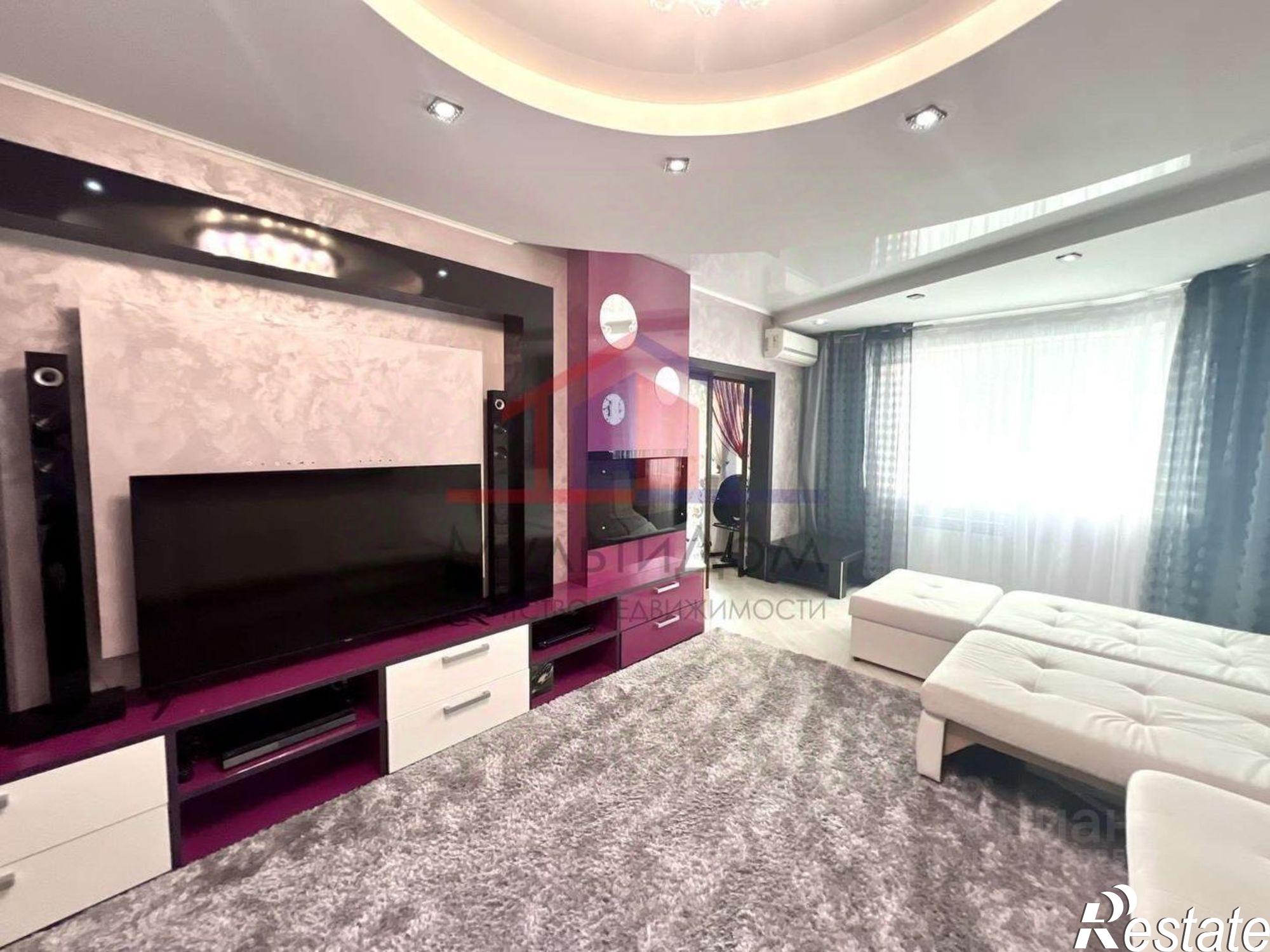 Купить квартиру за 11 000 000 рублей на Степной мкр,дом 10