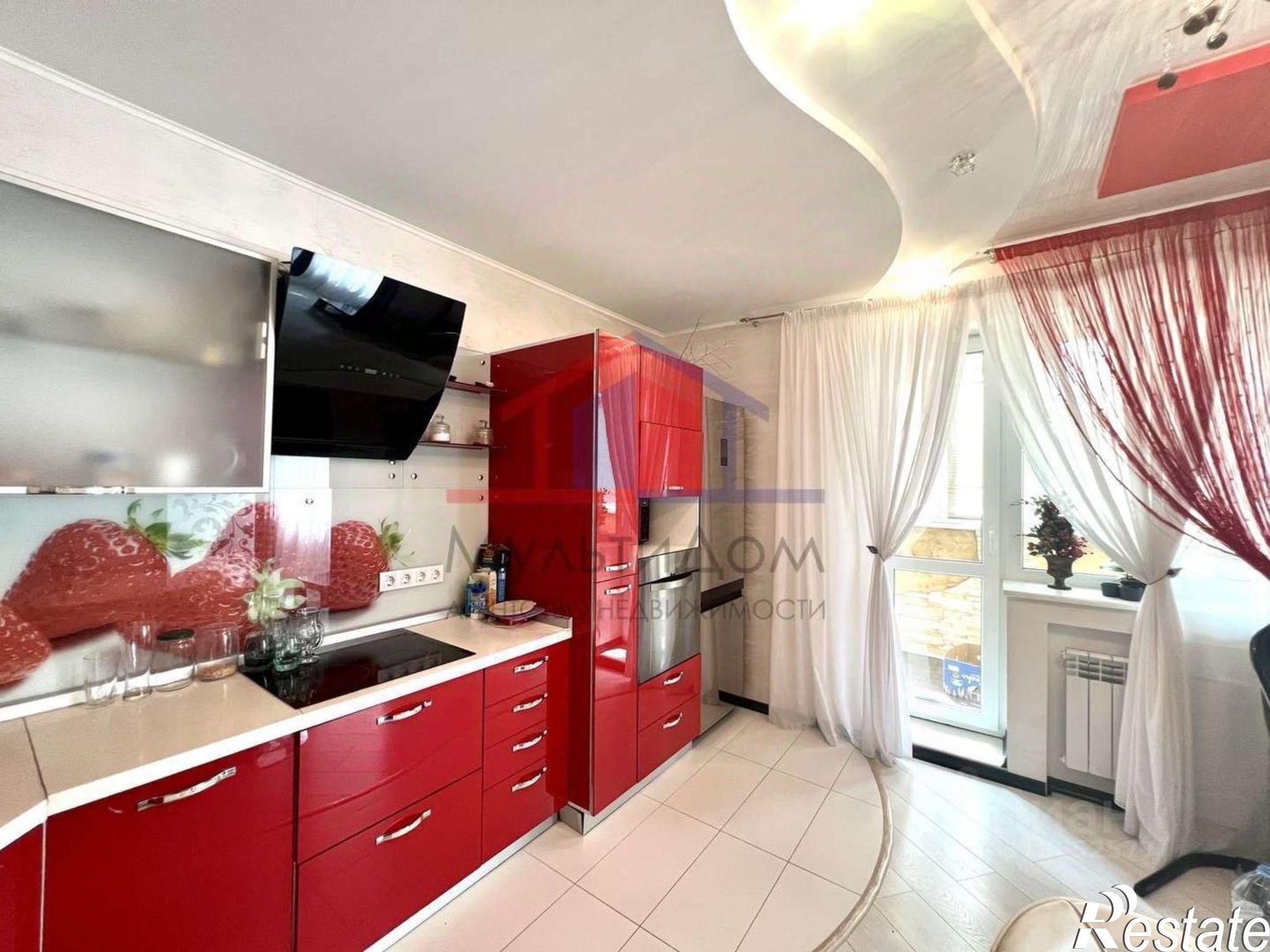 Купить квартиру за 11 000 000 рублей на Степной мкр,дом 10