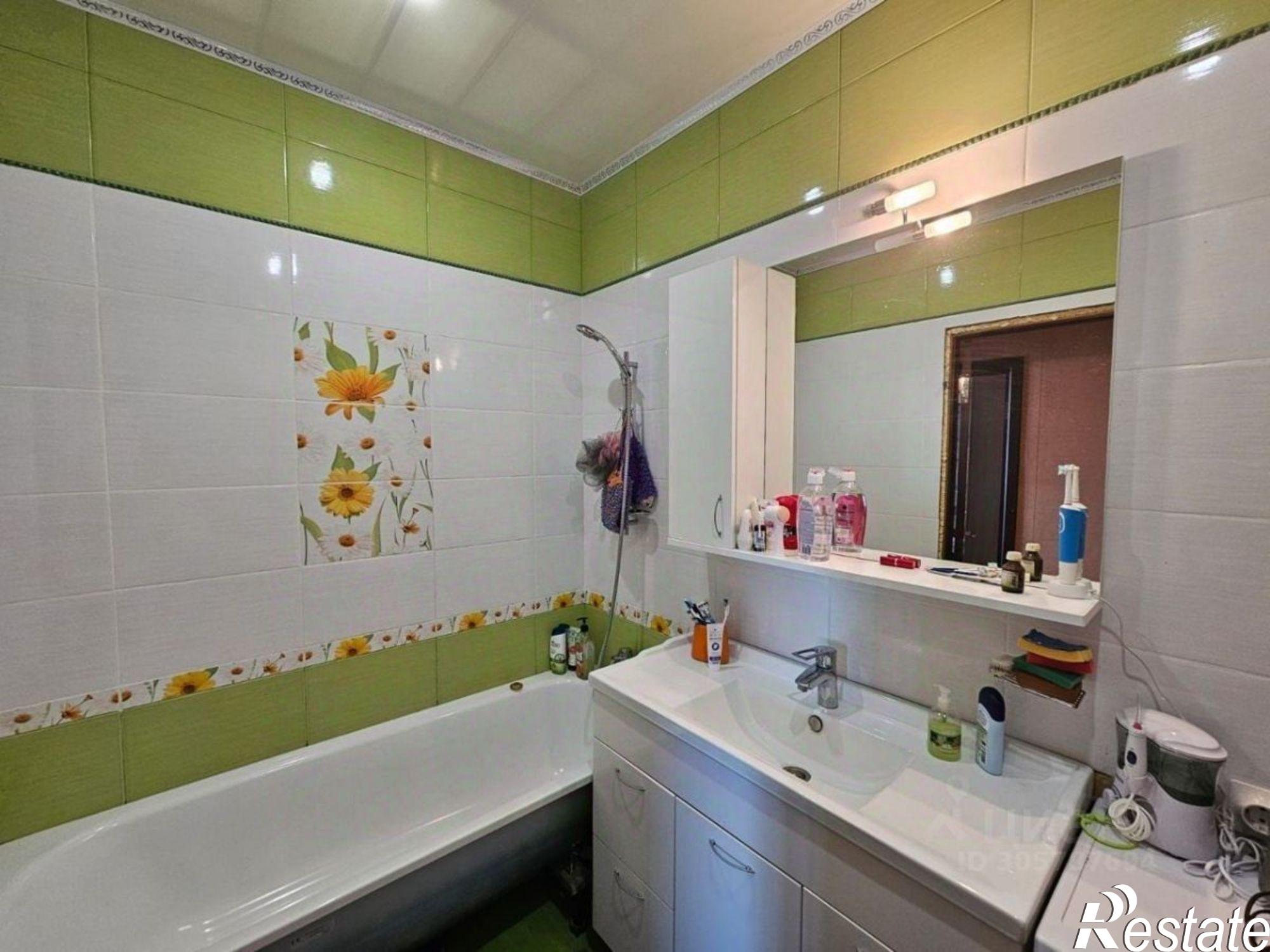 Купить квартиру за 11 100 000 рублей на Старый Оскол городской округ