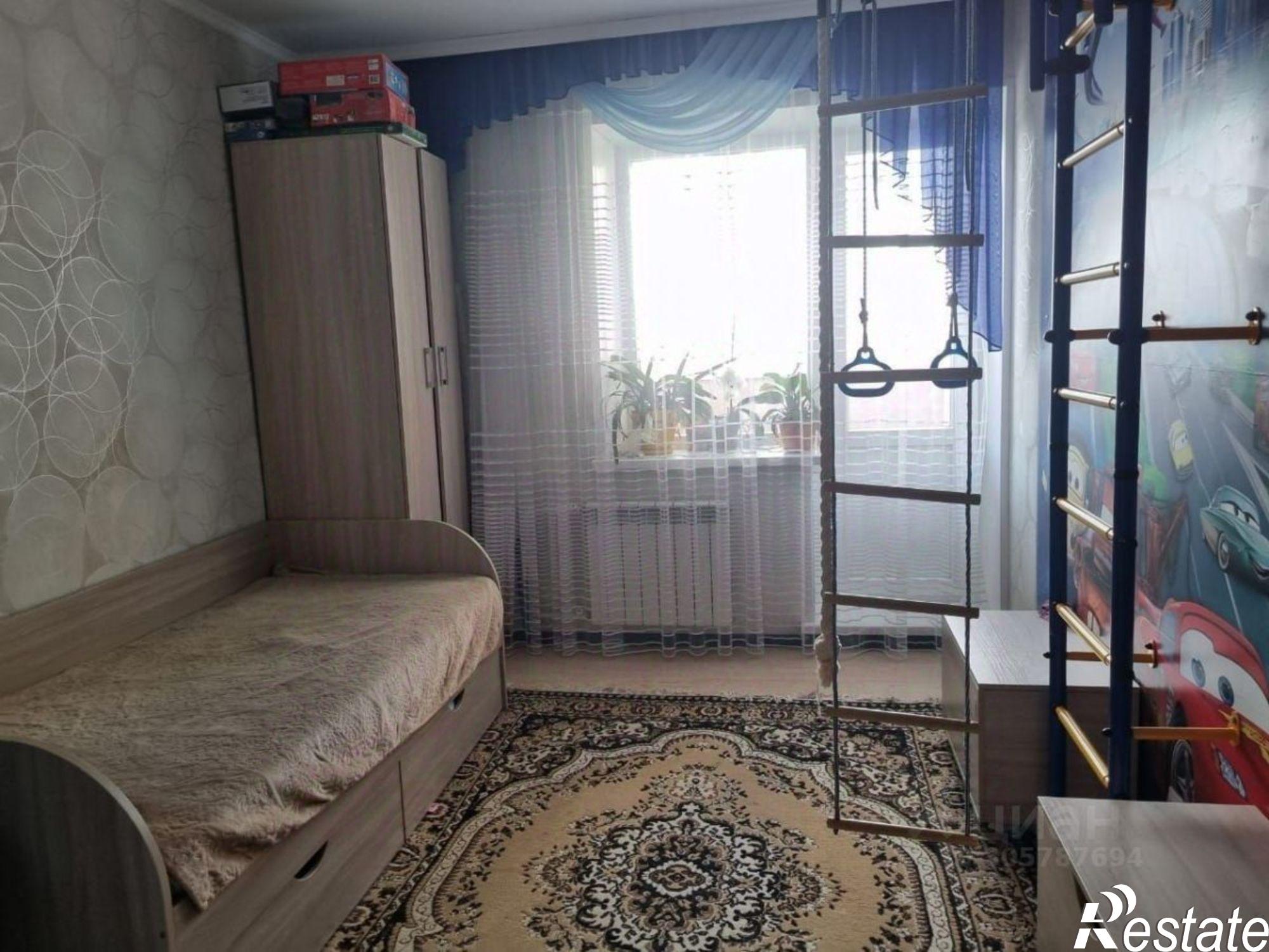 Купить квартиру за 11 100 000 рублей на Старый Оскол городской округ