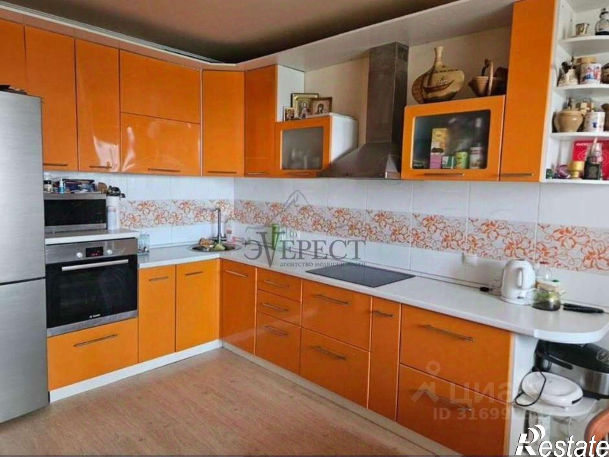 Купить квартиру за 11 100 000 рублей на Королева мкр,дом 38