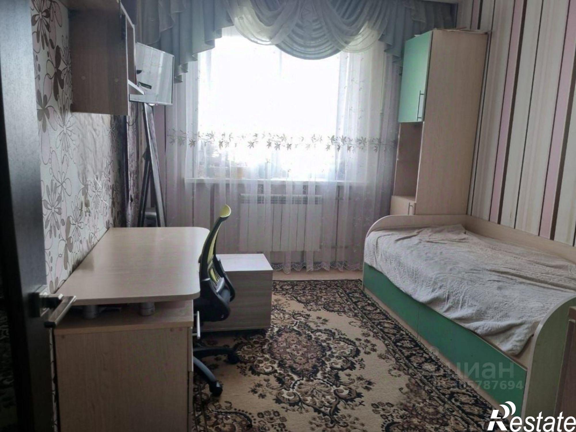 Купить квартиру за 11 100 000 рублей на Старый Оскол городской округ