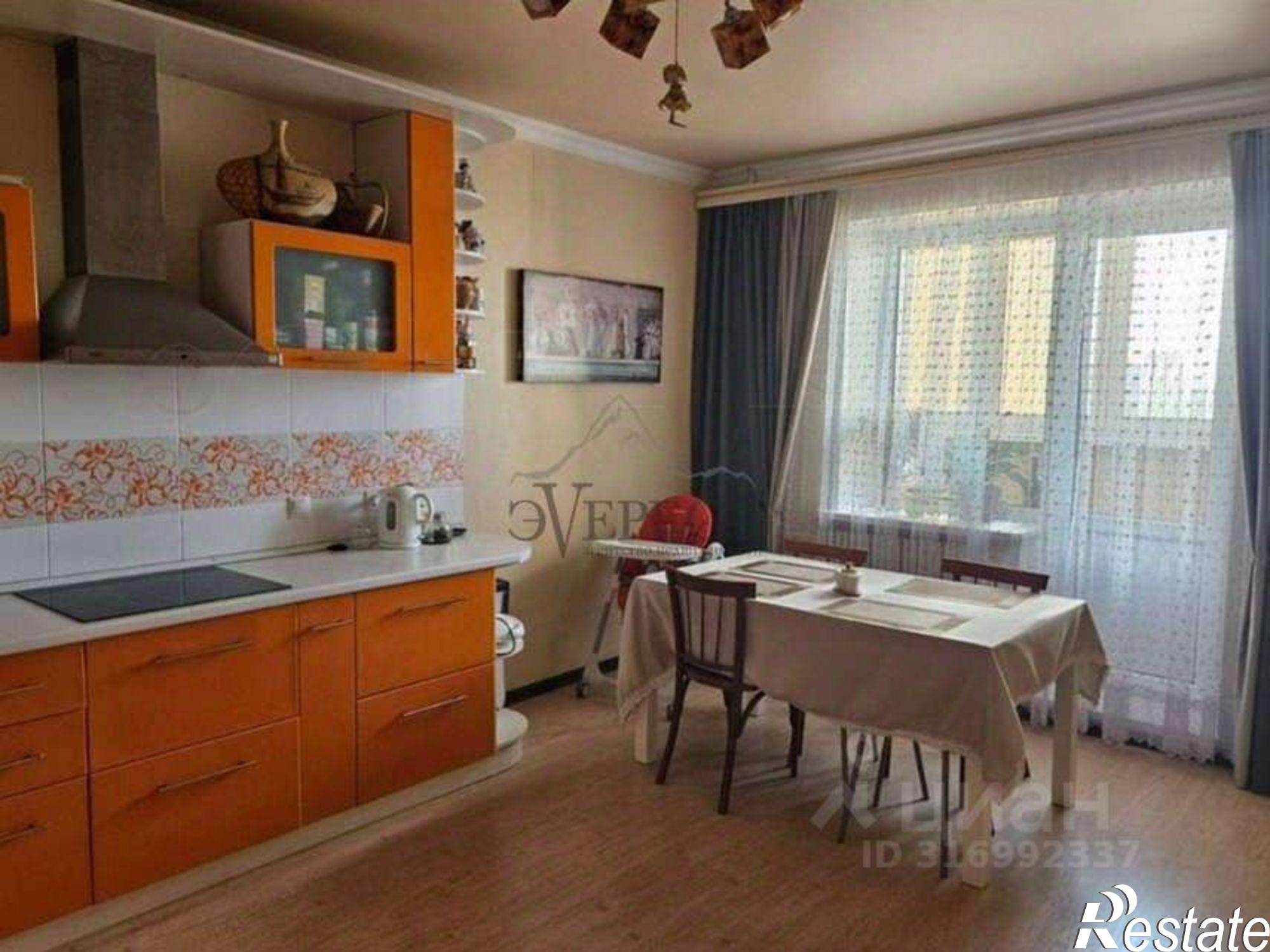 Купить квартиру за 11 100 000 рублей на Королева мкр,дом 38