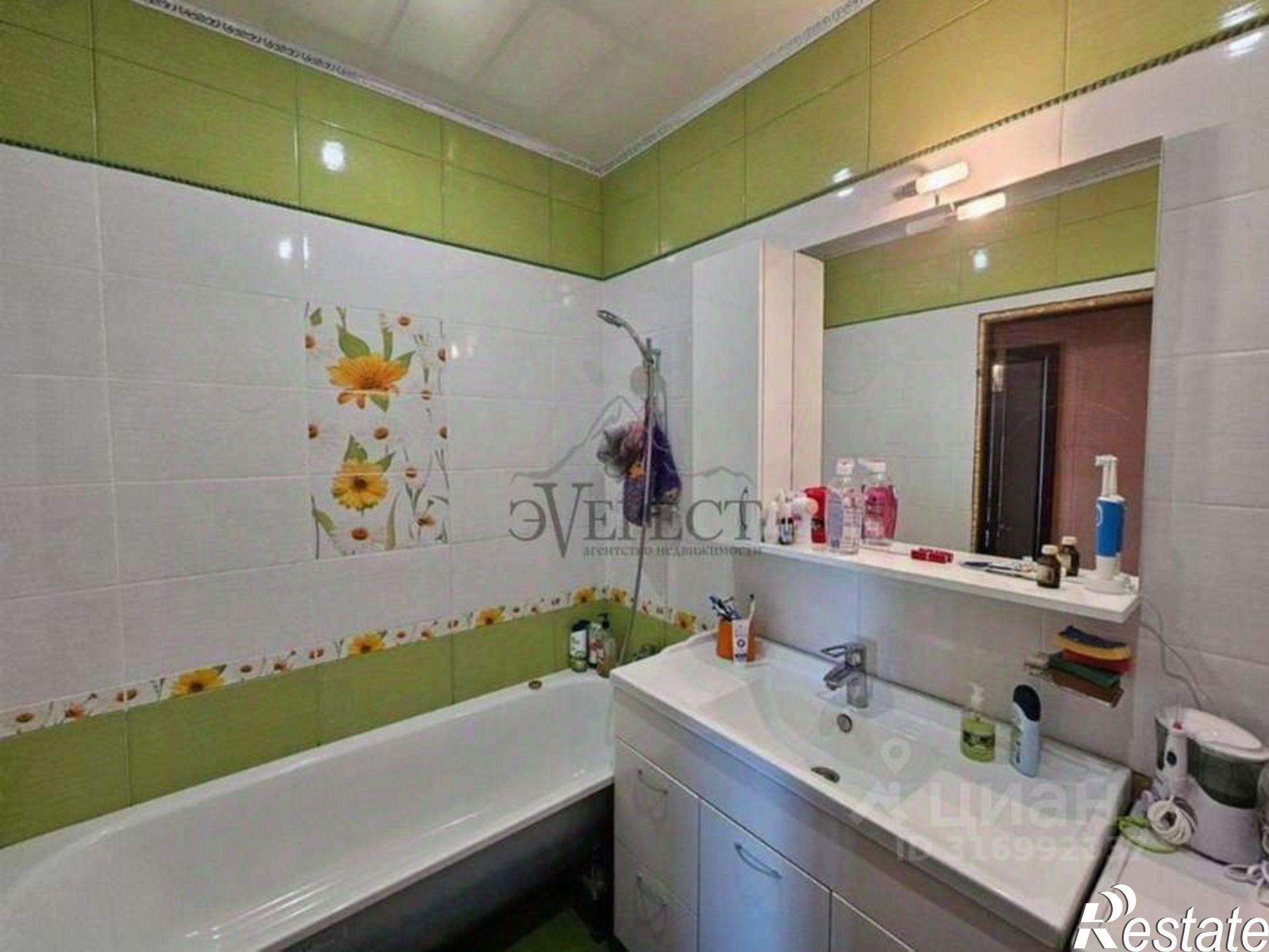 Купить квартиру за 11 100 000 рублей на Королева мкр,дом 38