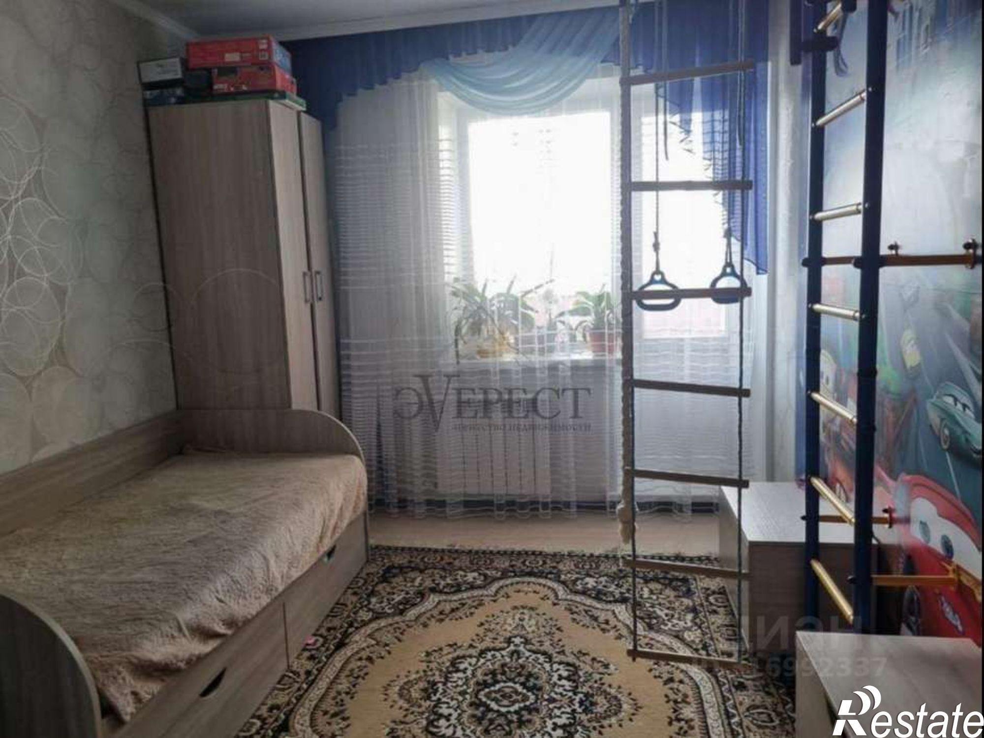 Купить квартиру за 11 100 000 рублей на Королева мкр,дом 38