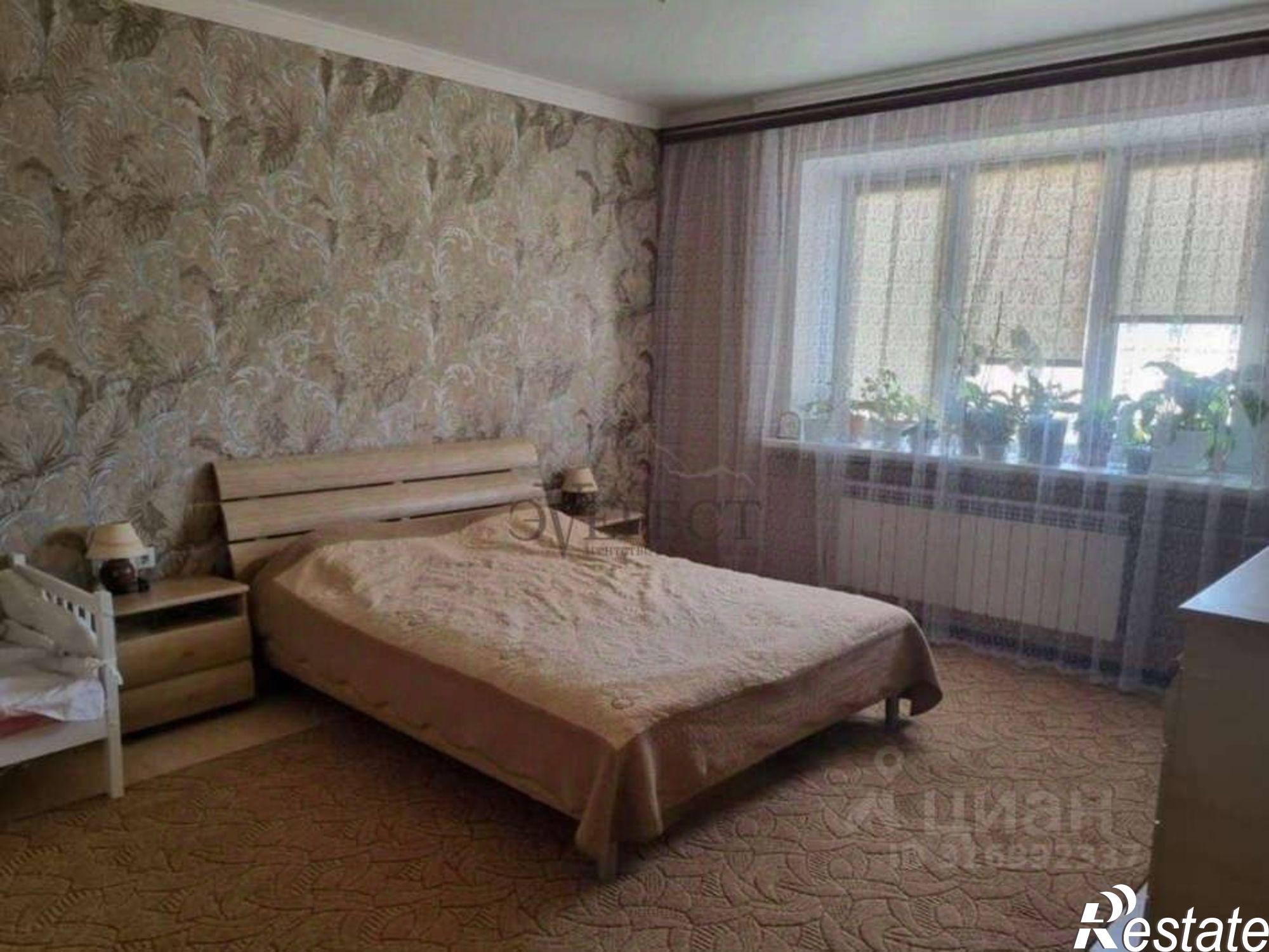 Купить квартиру за 11 100 000 рублей на Королева мкр,дом 38