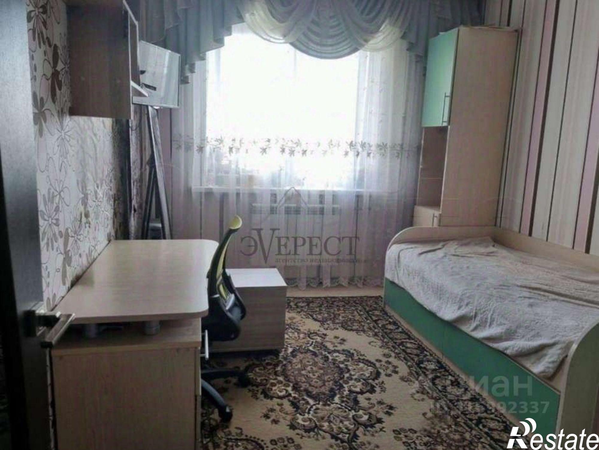 Купить квартиру за 11 100 000 рублей на Королева мкр,дом 38