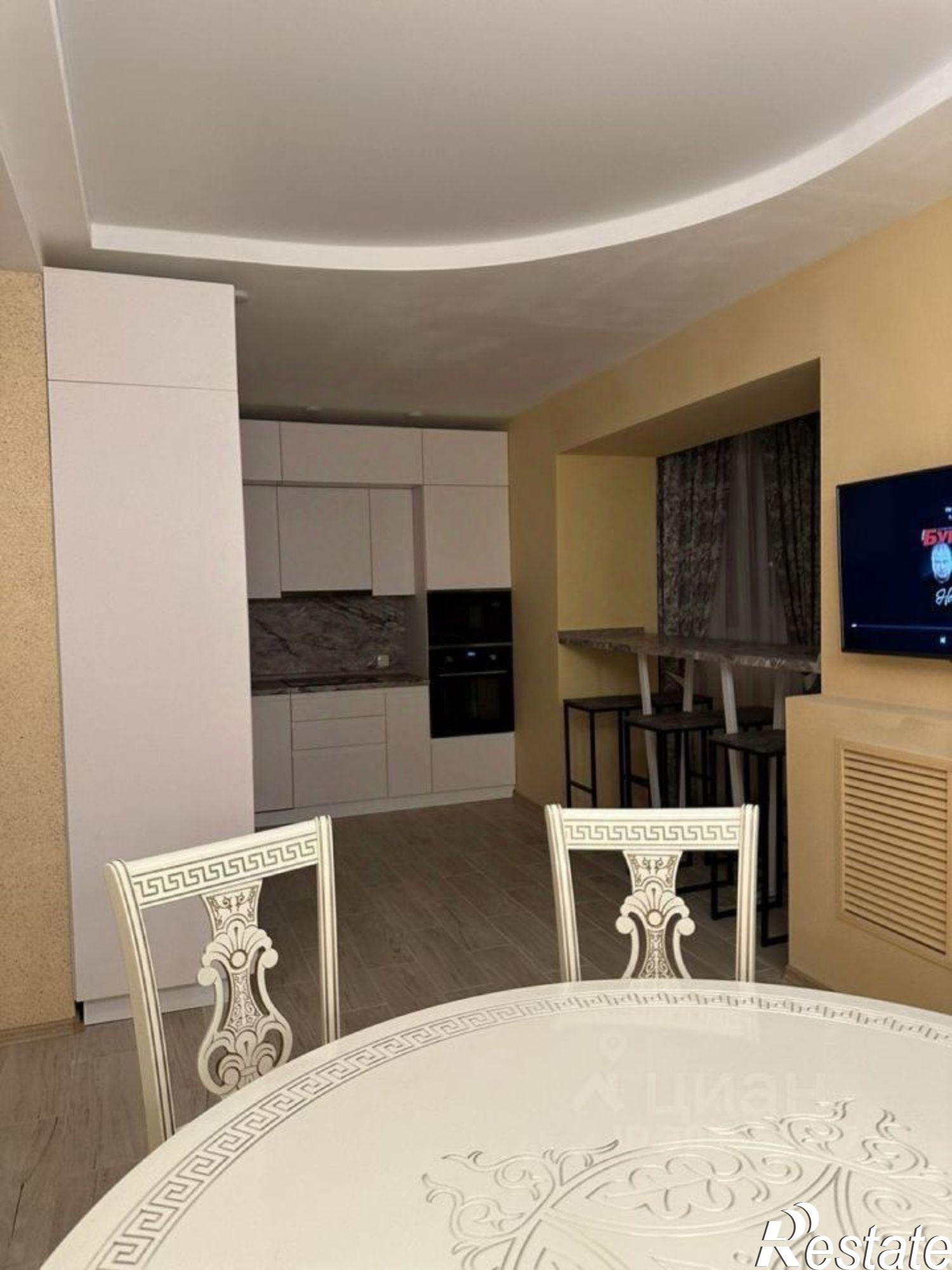 Купить квартиру за 12 200 000 рублей на Старый Оскол городской округ