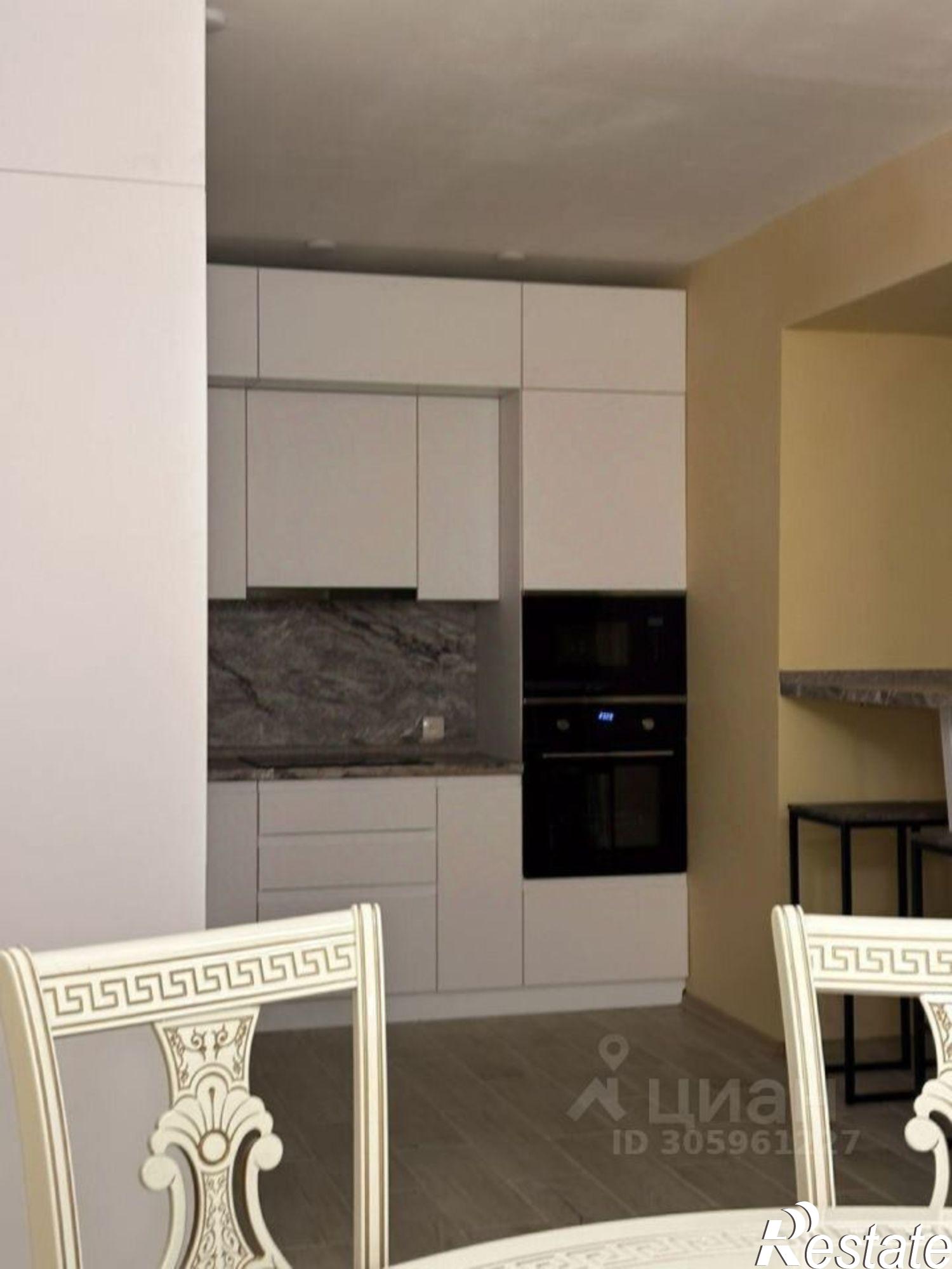 Купить квартиру за 12 200 000 рублей на Старый Оскол городской округ