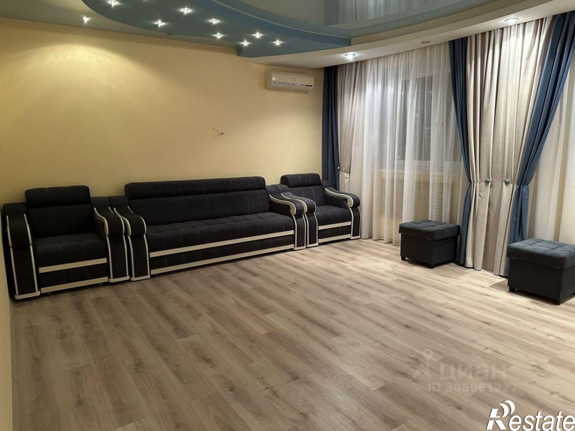 Купить квартиру за 12 200 000 рублей на Старый Оскол городской округ