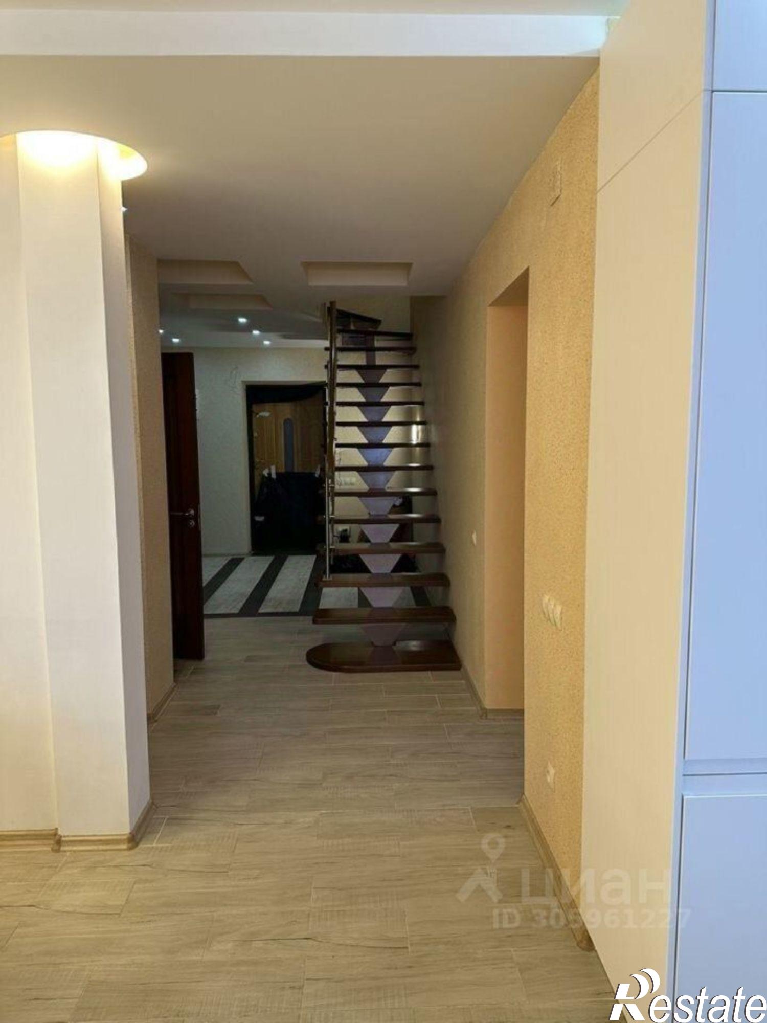 Купить квартиру за 12 200 000 рублей на Старый Оскол городской округ