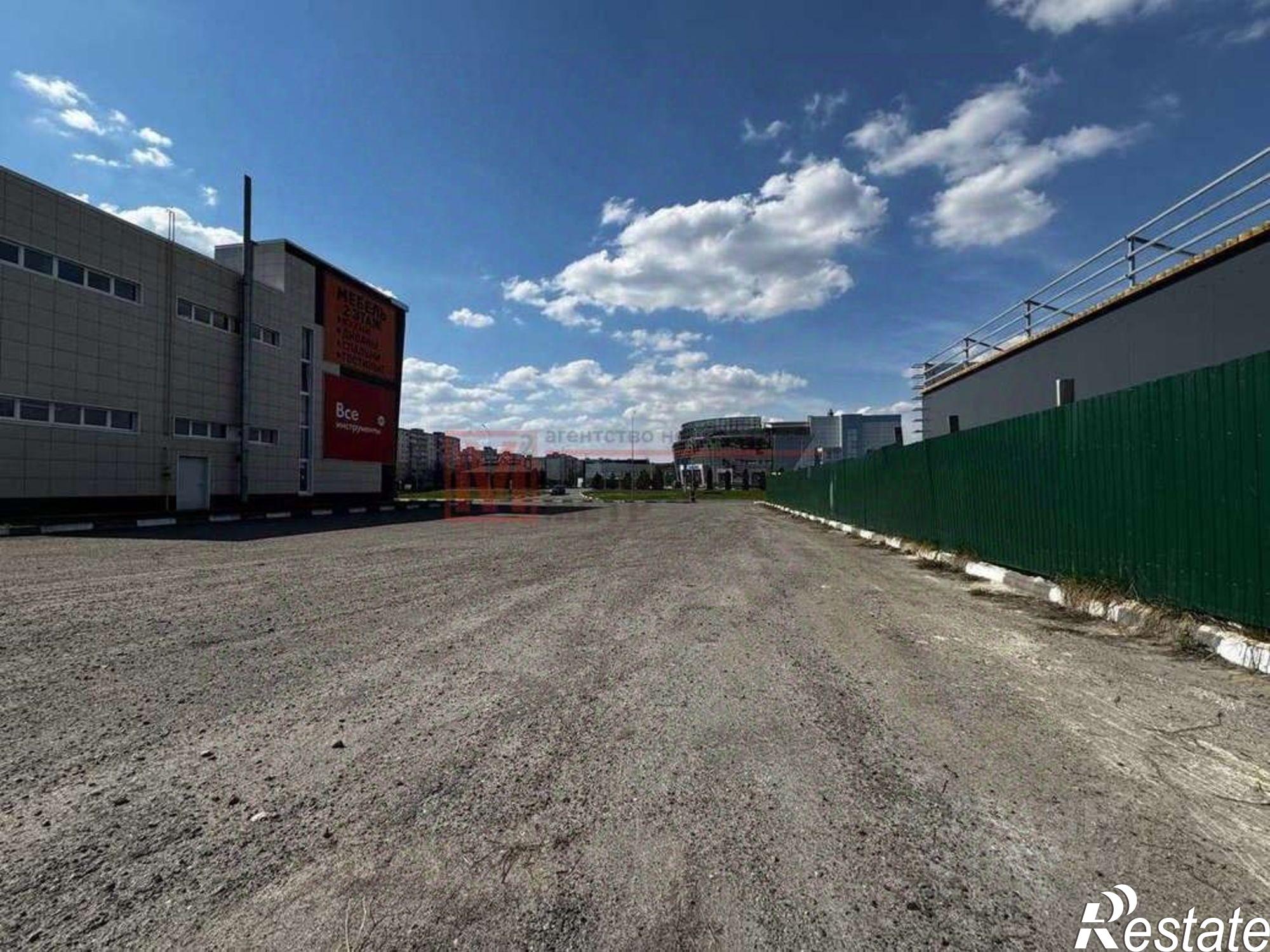 Купить помещение свободного назначения за 108 000 000 рублей на улица Акинина, 7/76