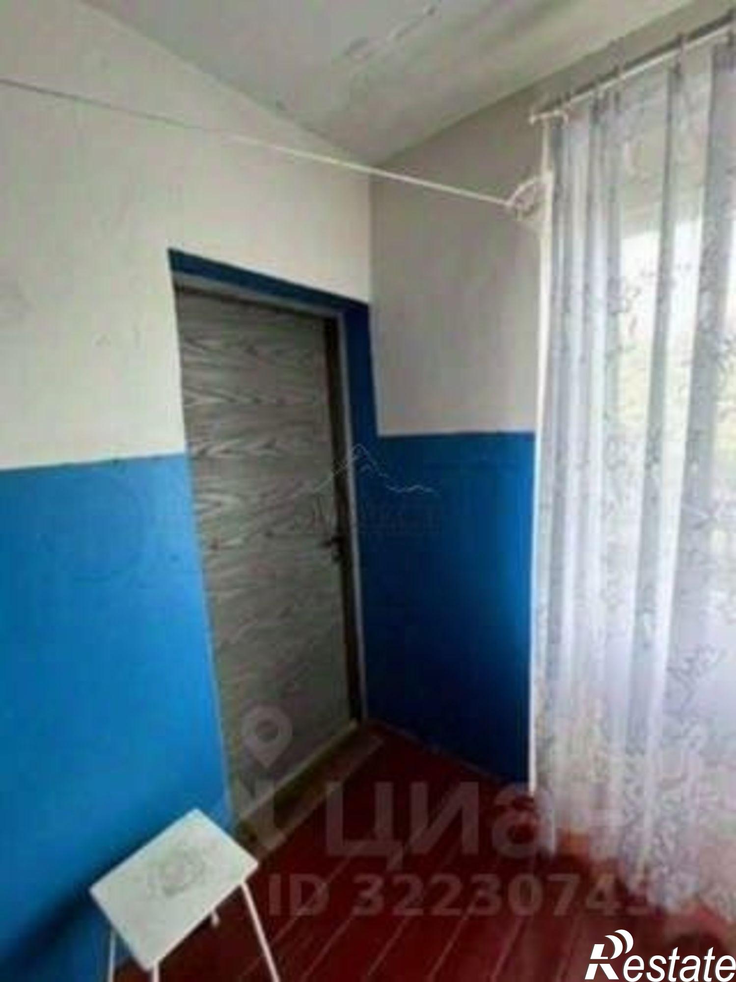 Купить комнату за 1 040 000 рублей