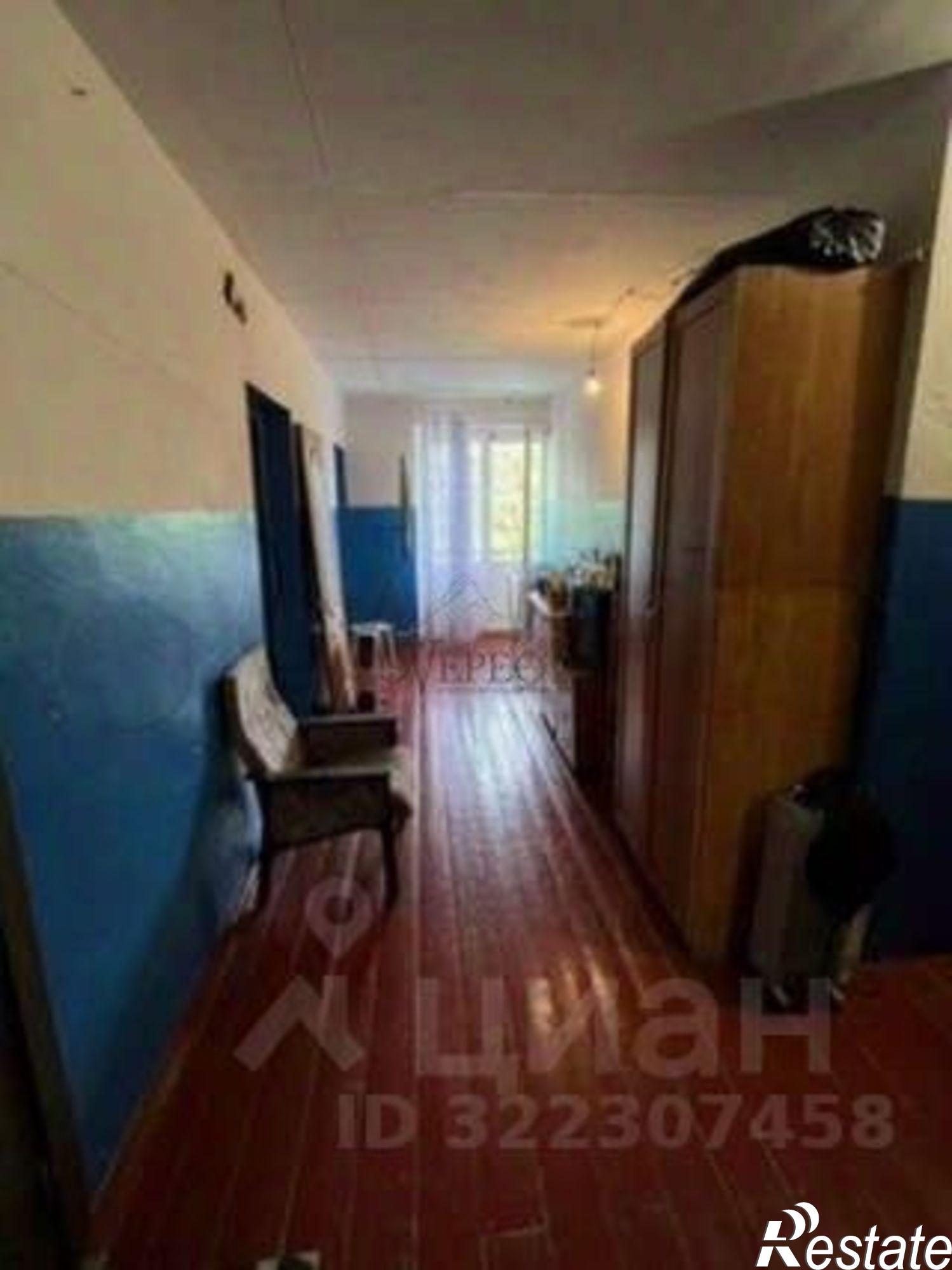 Купить комнату за 1 040 000 рублей