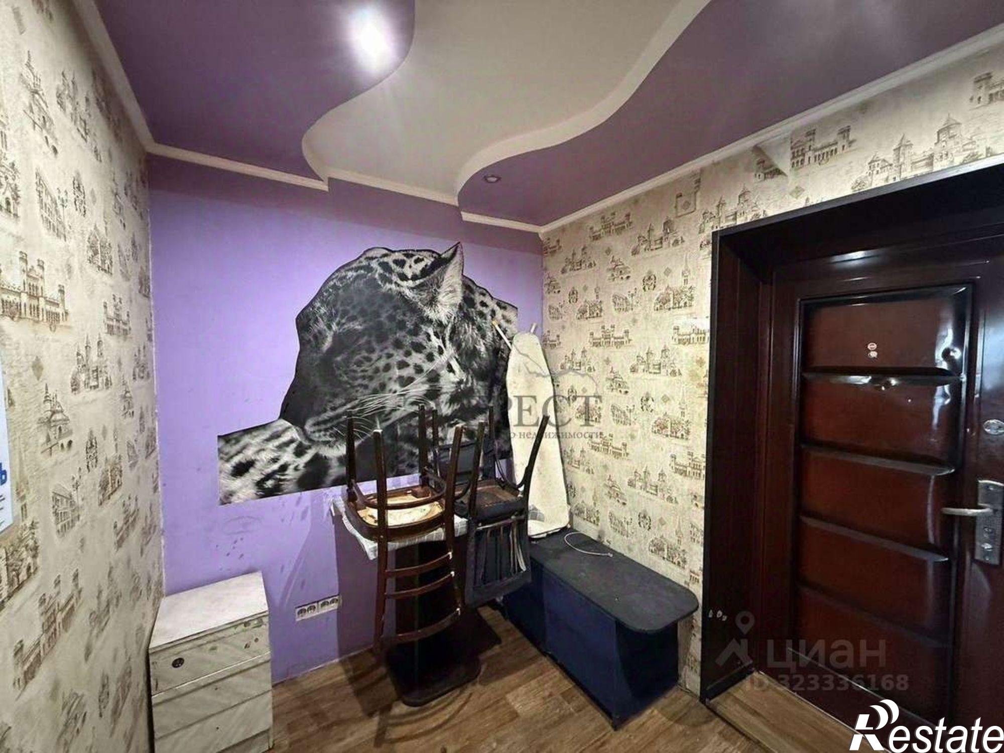 Купить комнату за 1 100 000 рублей на Горняк мкр,дом 18