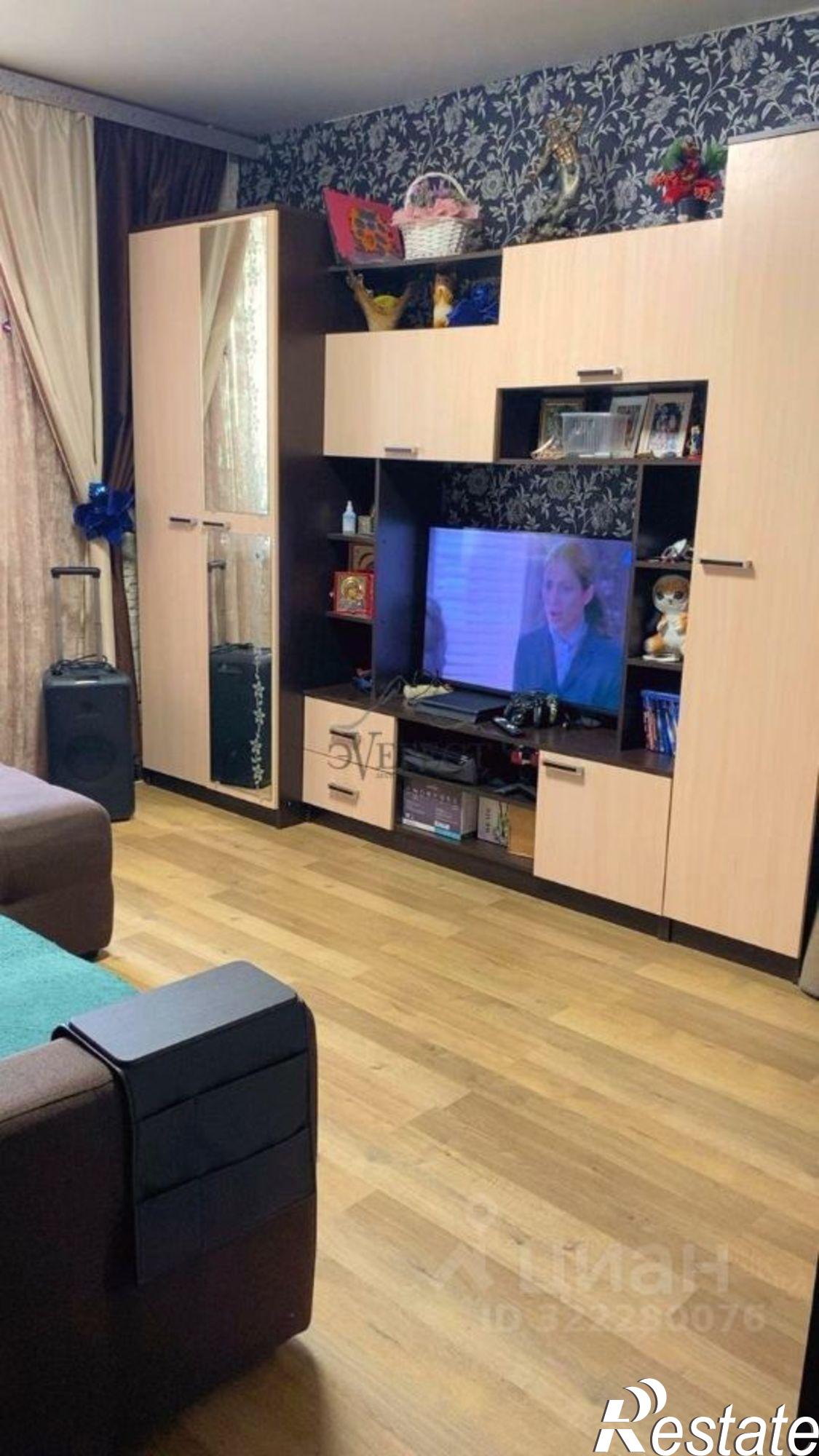 Купить квартиру за 3 500 000 рублей