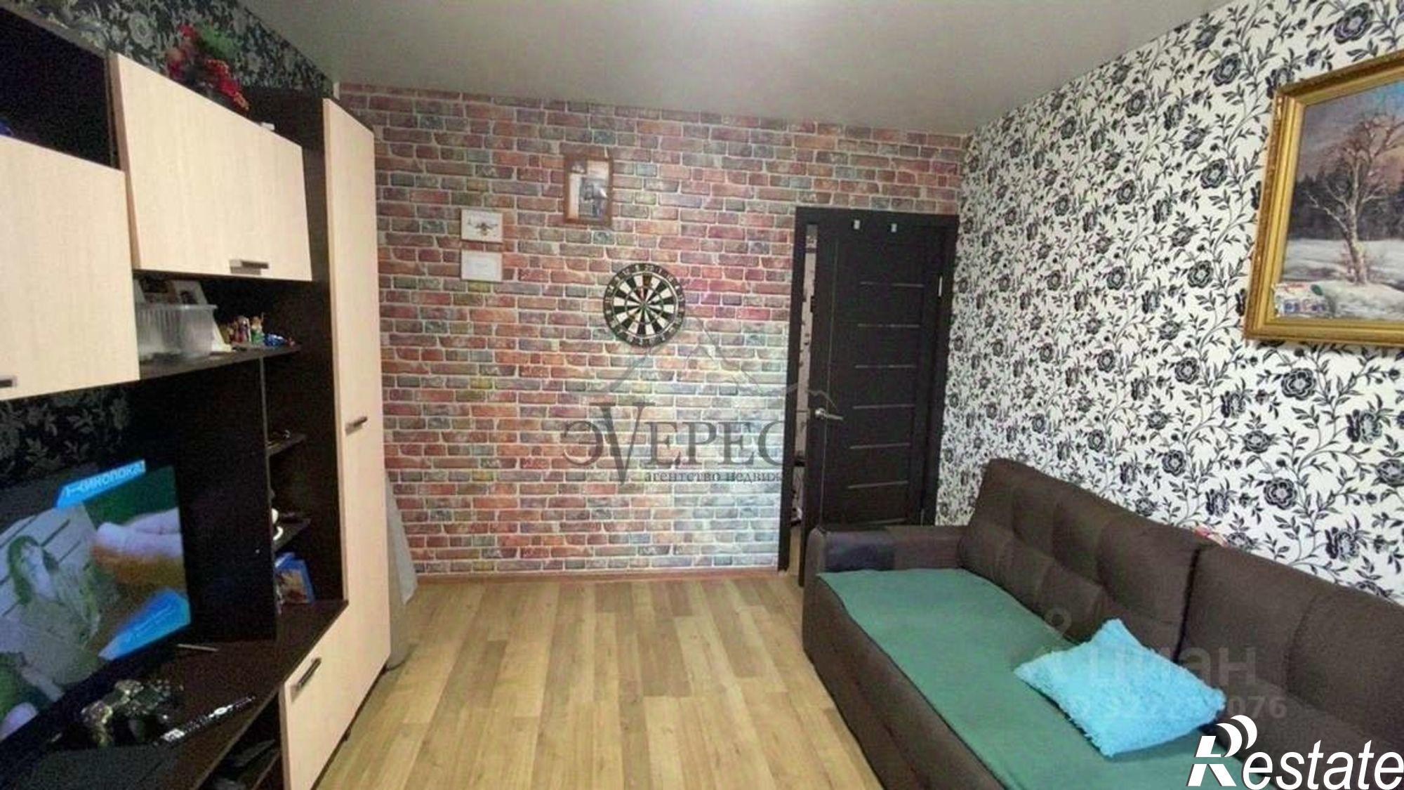 Купить квартиру за 3 500 000 рублей