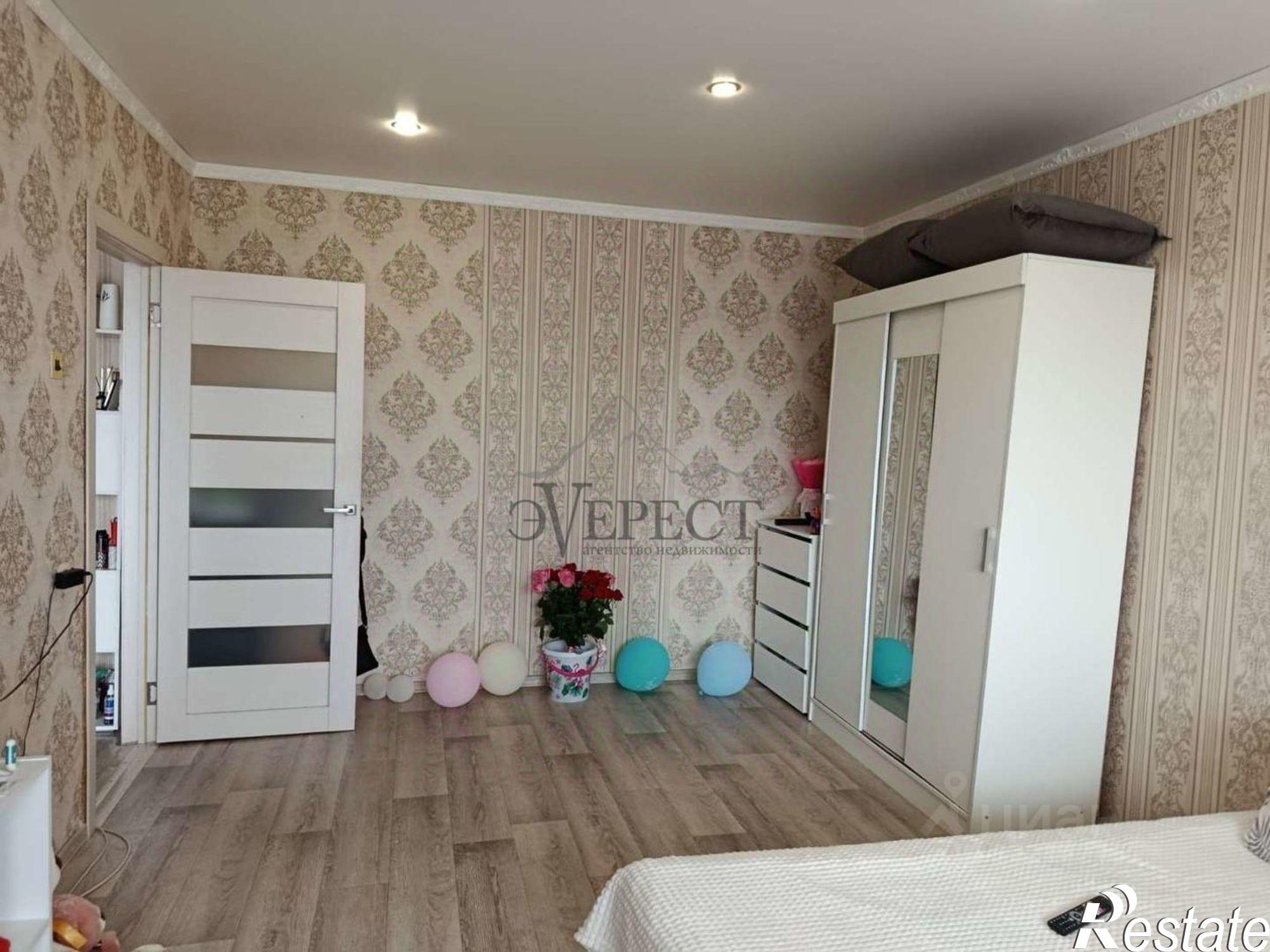 Купить квартиру за 4 100 000 рублей на Буденного мкр,дом 7