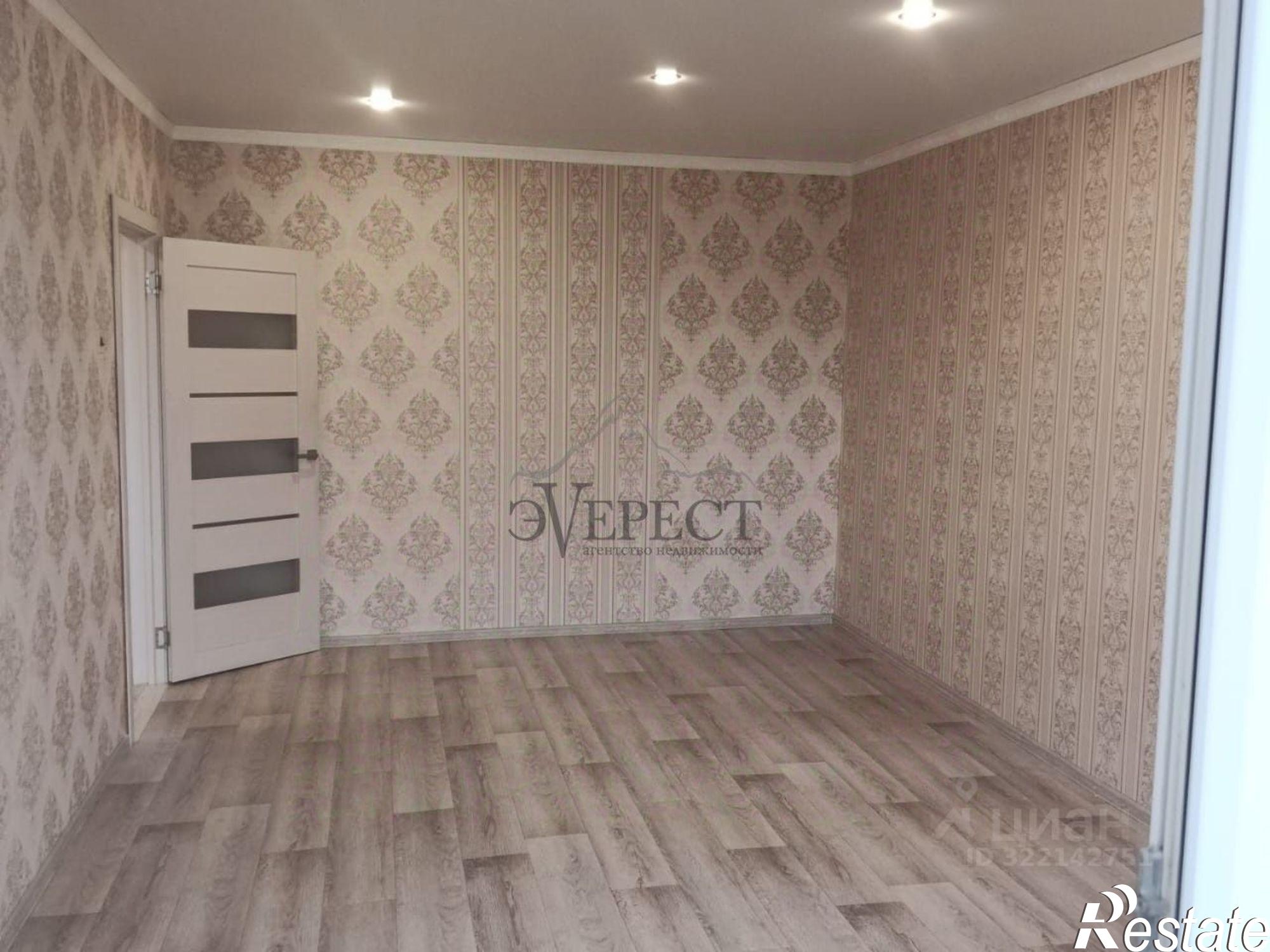 Купить квартиру за 4 100 000 рублей на Буденного мкр,дом 7