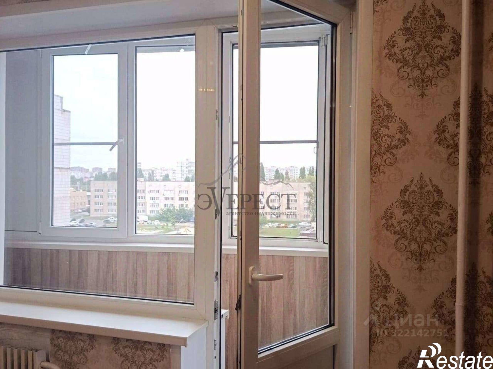 Купить квартиру за 4 100 000 рублей на Буденного мкр,дом 7