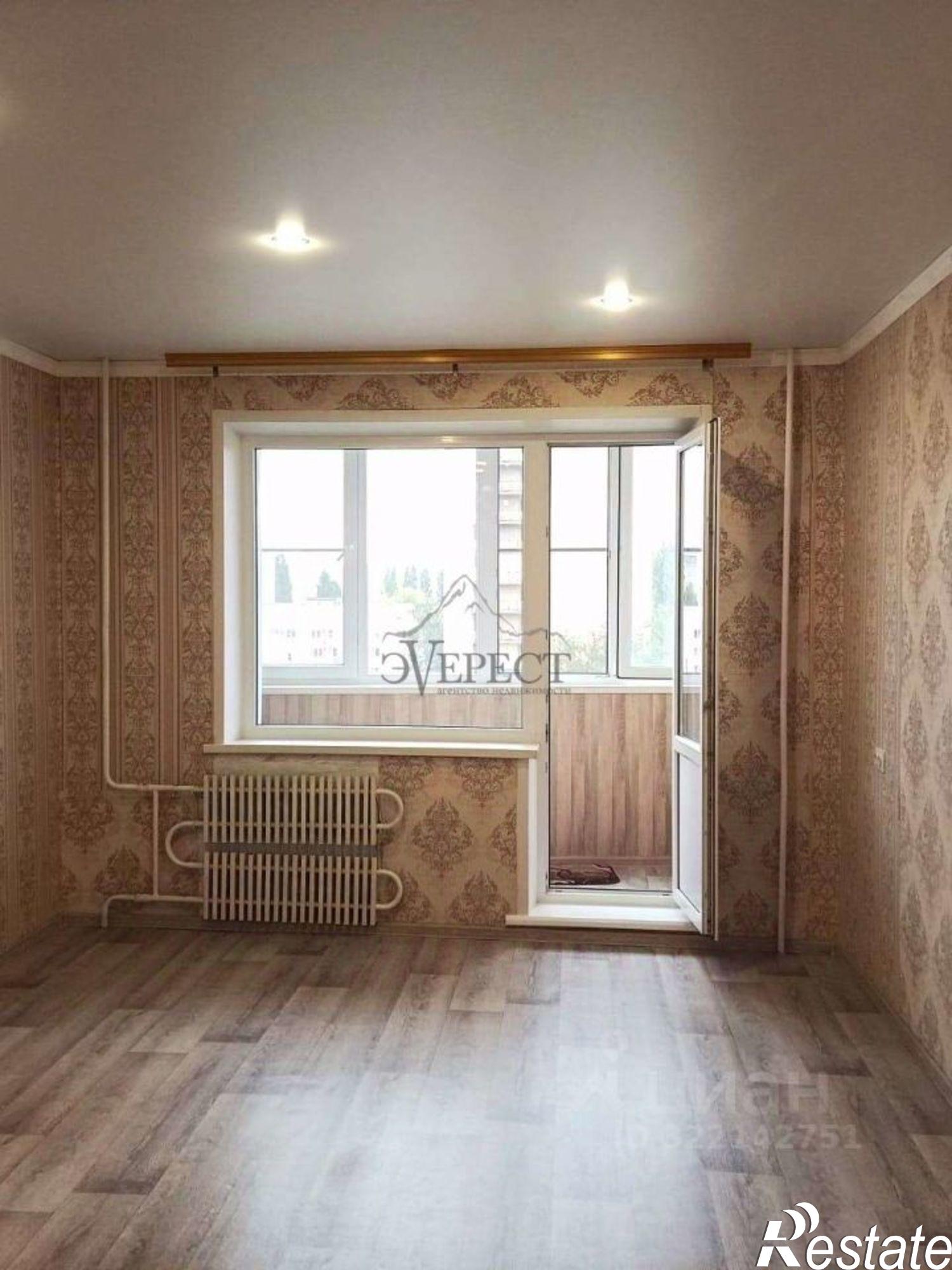 Купить квартиру за 4 100 000 рублей на Буденного мкр,дом 7