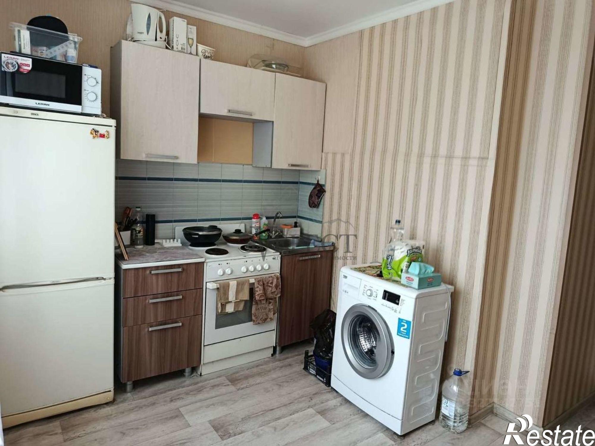 Купить квартиру за 4 100 000 рублей на Буденного мкр,дом 7