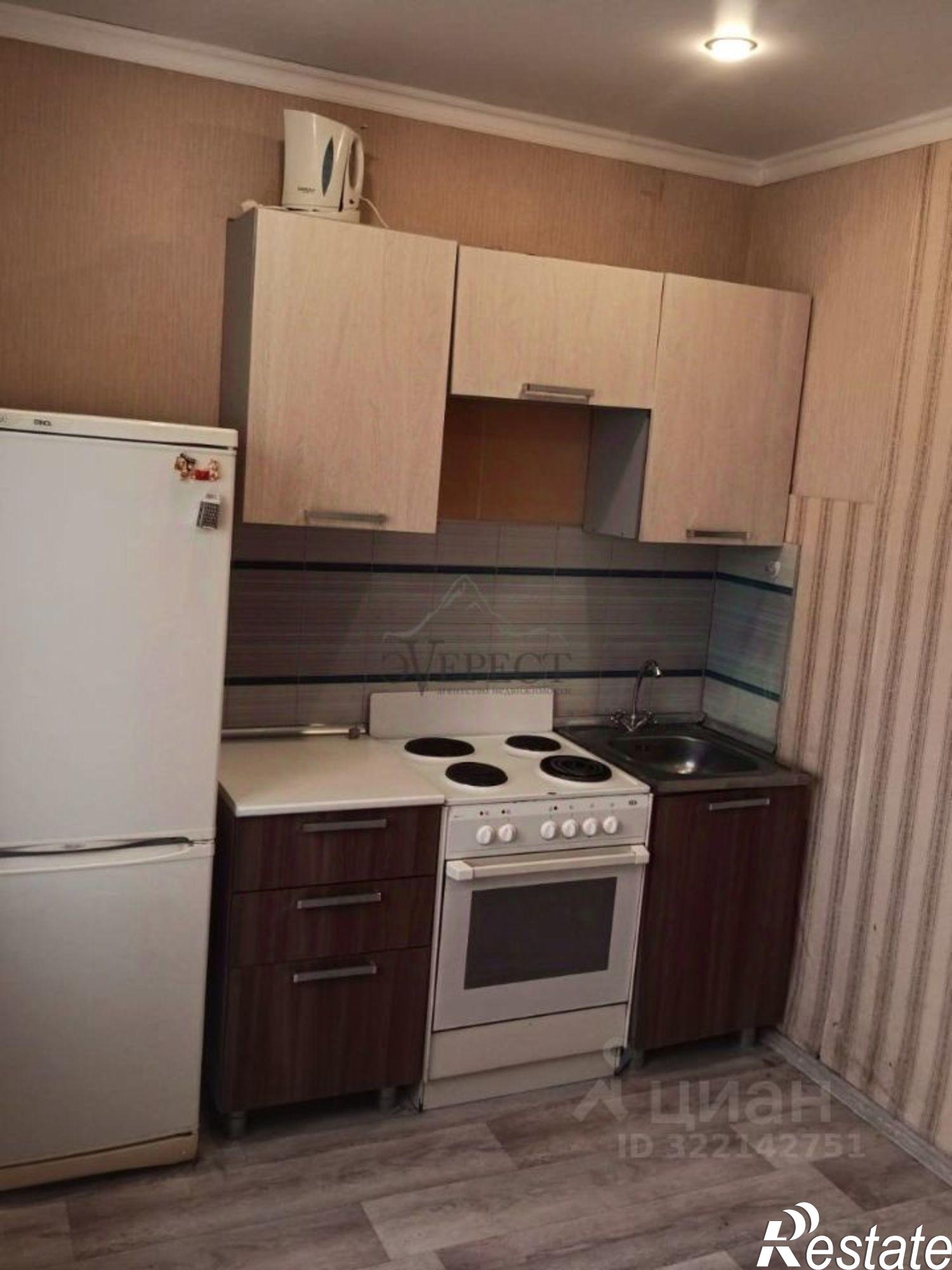 Купить квартиру за 4 100 000 рублей на Буденного мкр,дом 7