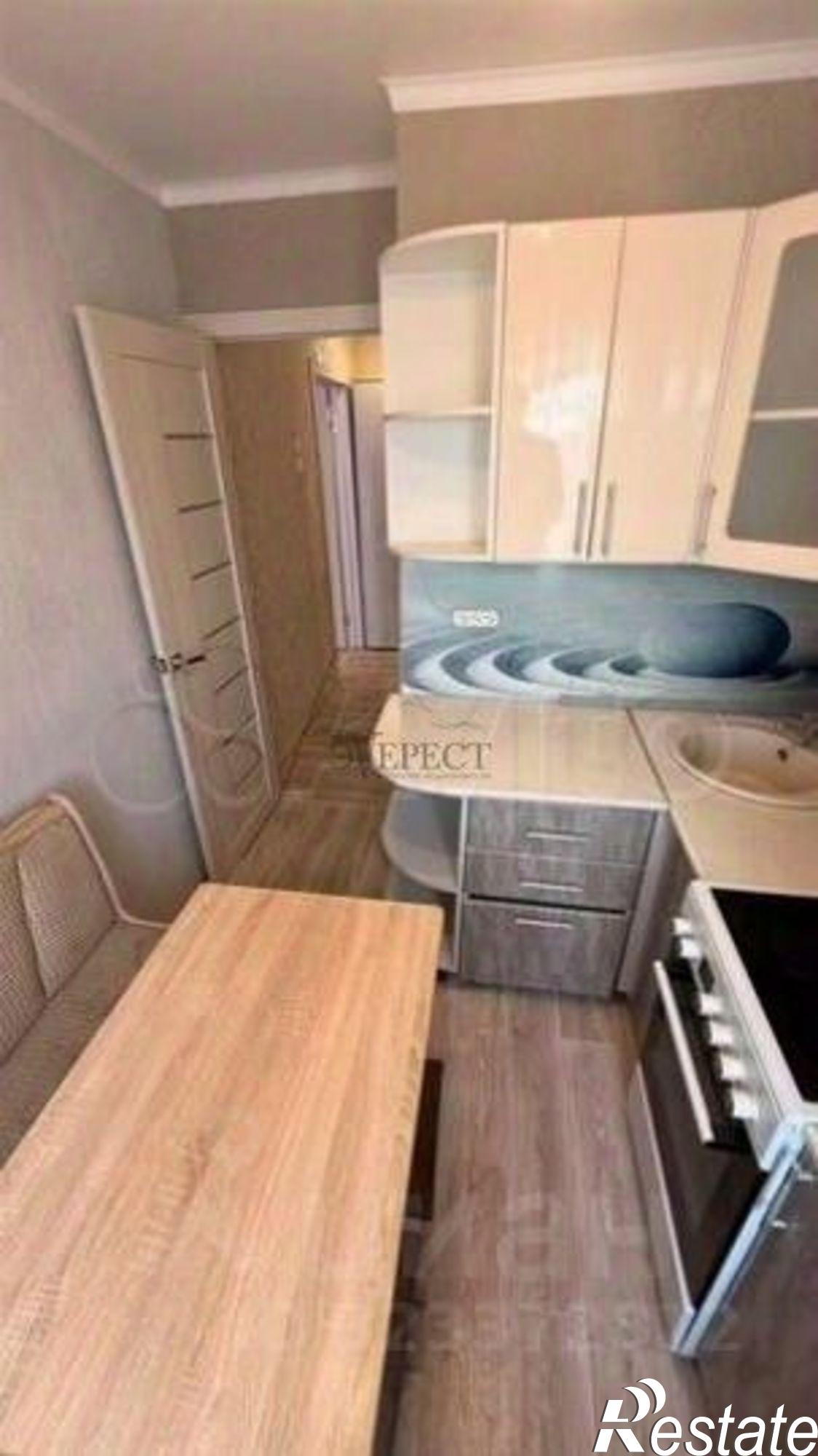 Купить квартиру за 4 250 000 рублей на Жукова мкр,дом 12