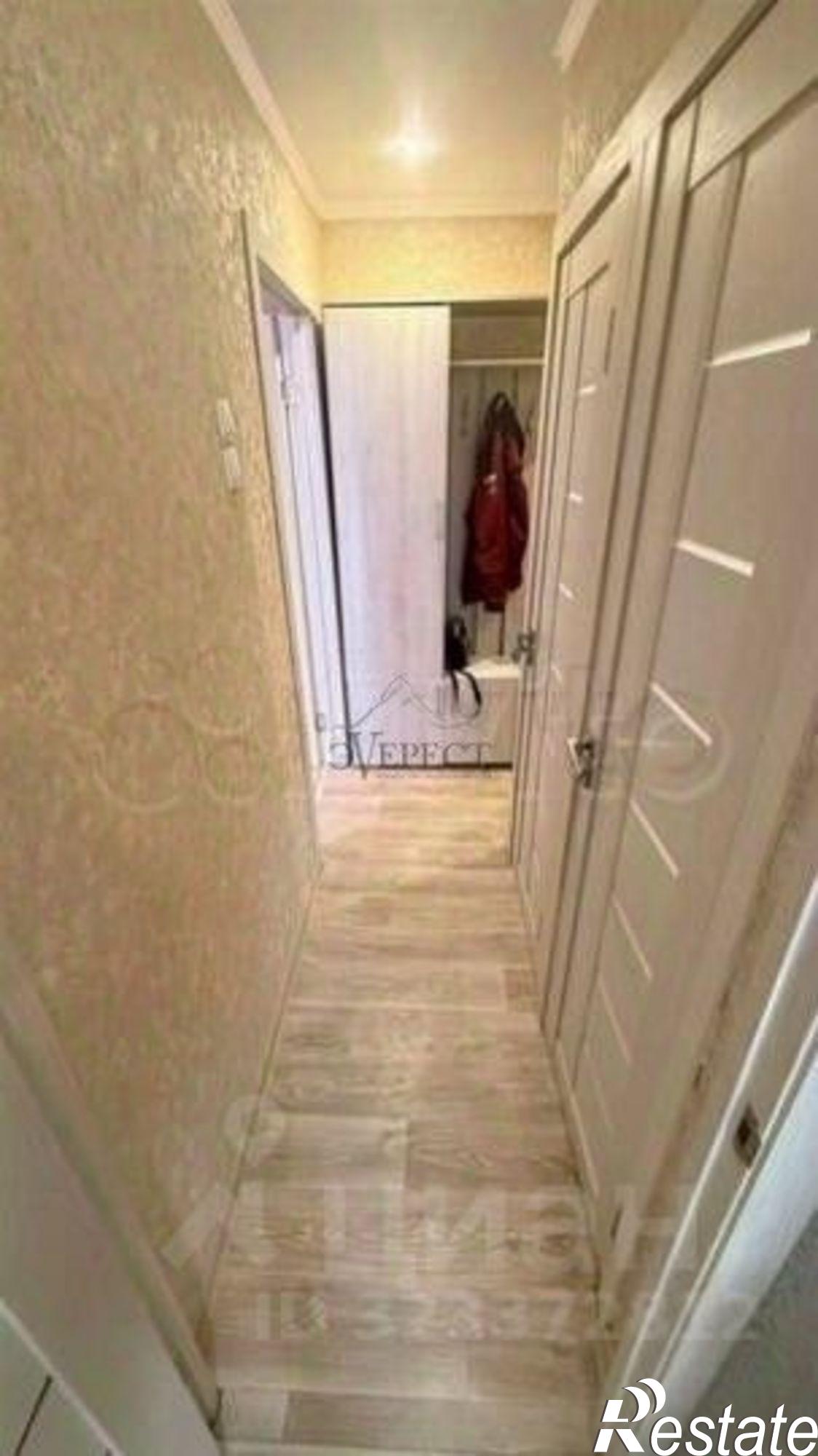 Купить квартиру за 4 250 000 рублей на Жукова мкр,дом 12