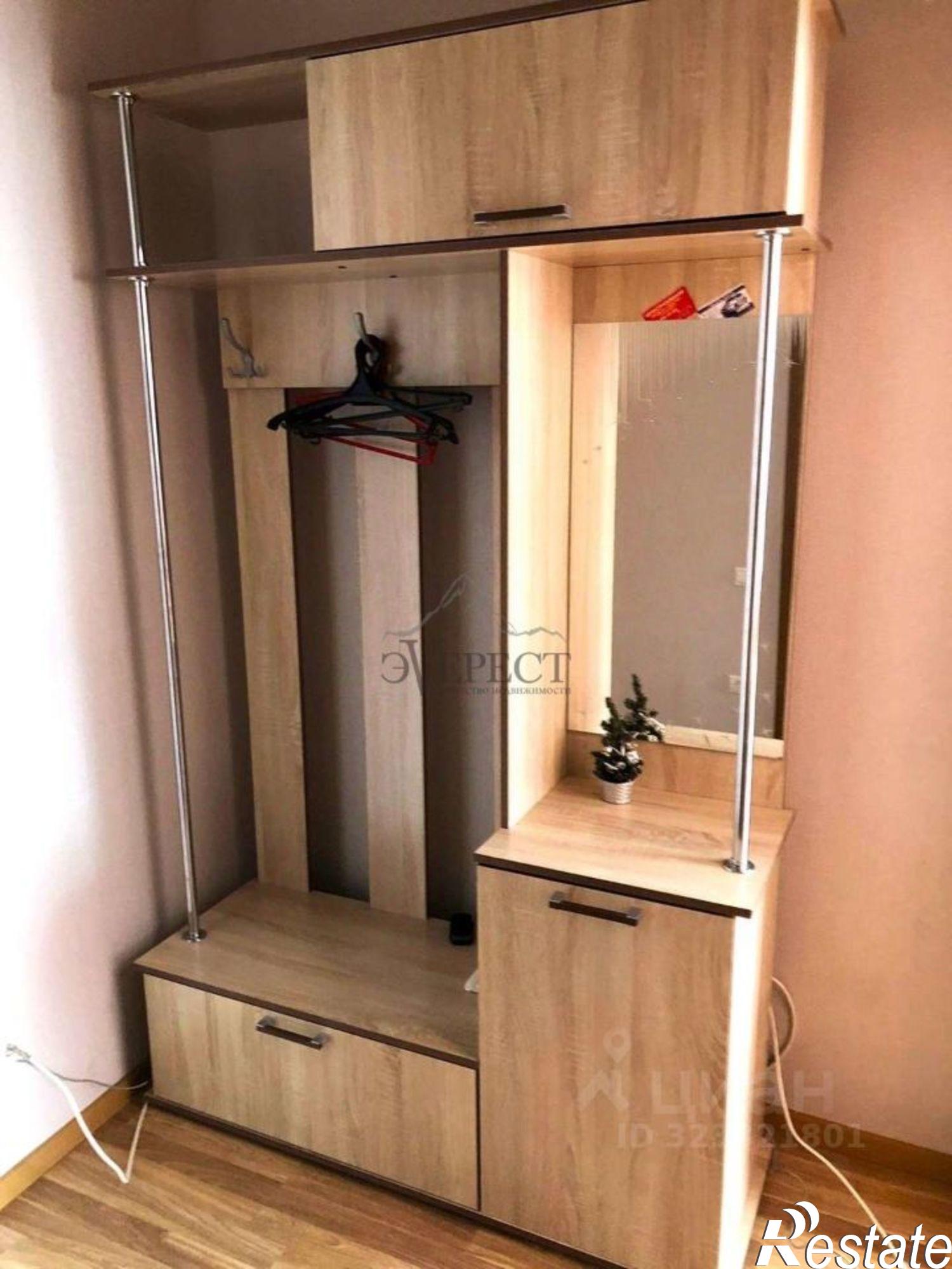 Купить квартиру за 6 450 000 рублей на Степной мкр,дом 25