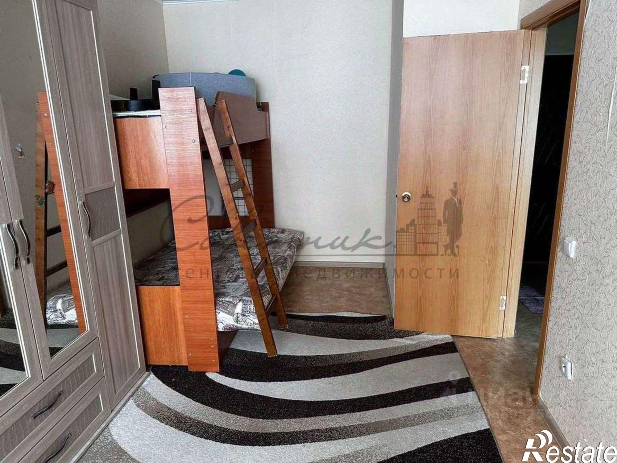 Купить квартиру за 2 600 000 рублей на Заречье мкр,дом 12