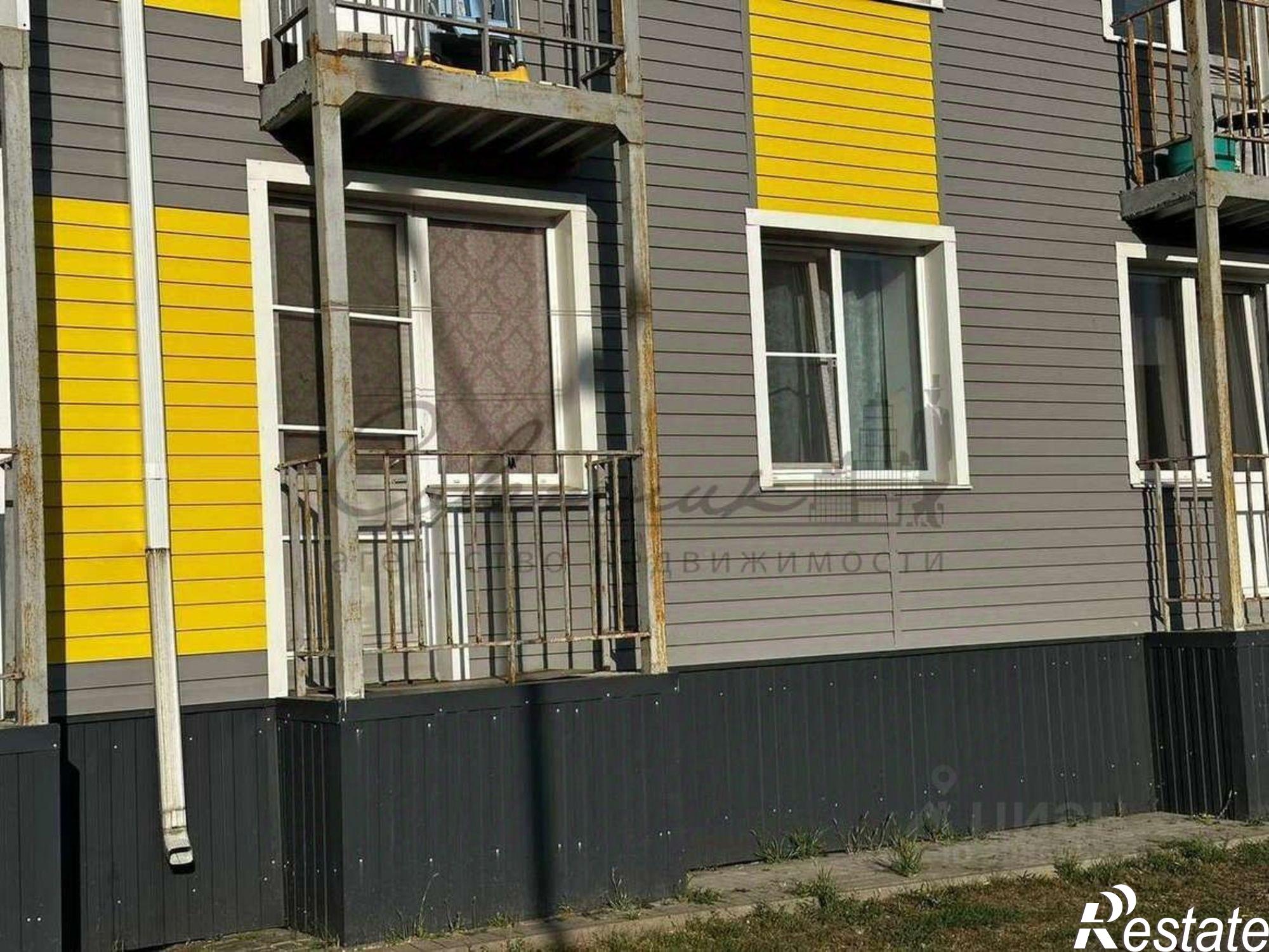 Купить квартиру за 2 600 000 рублей на Заречье мкр,дом 12